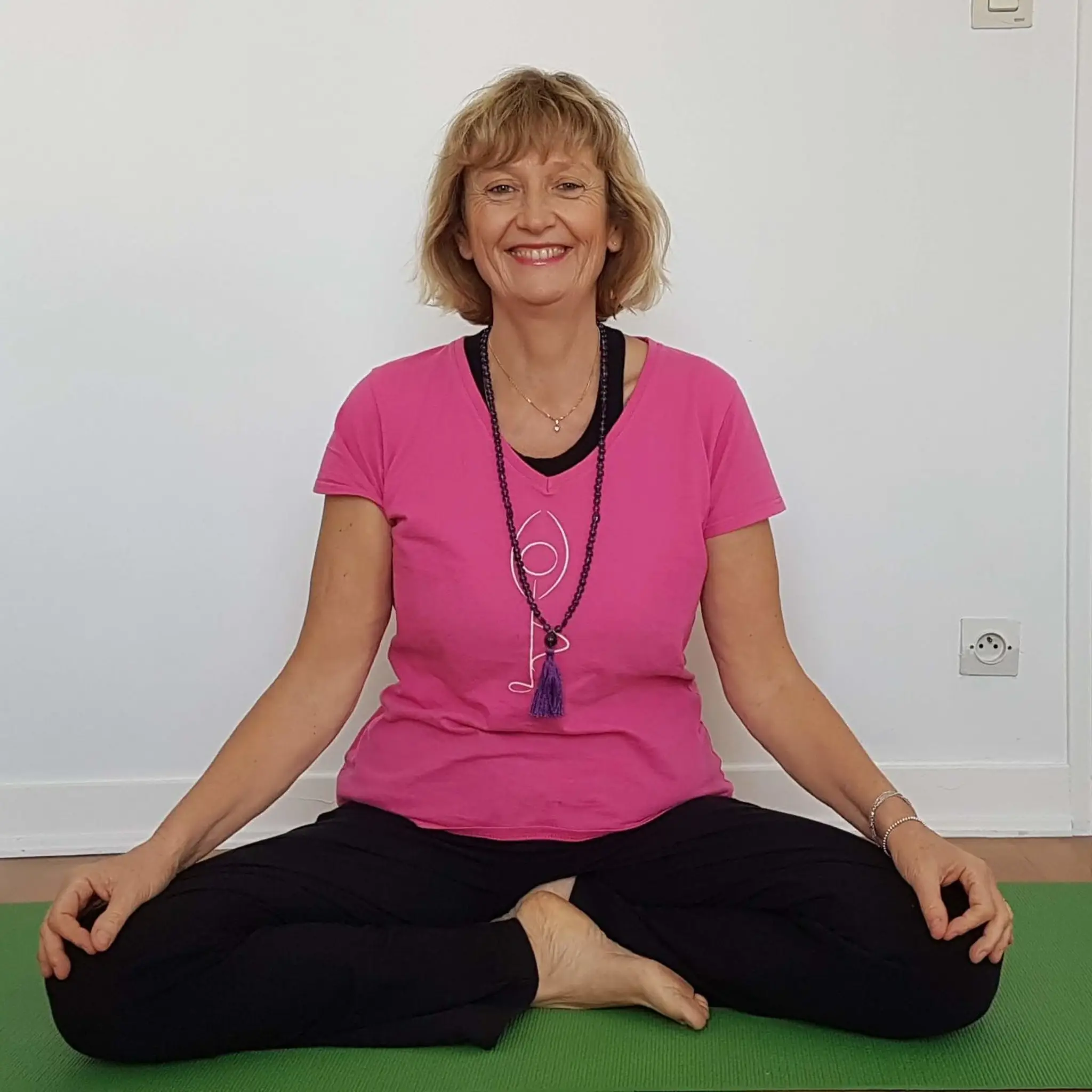 Mon Instant Yoga
