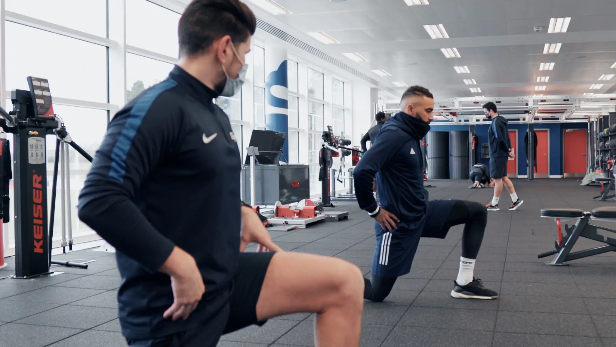 Gamechanger Performance