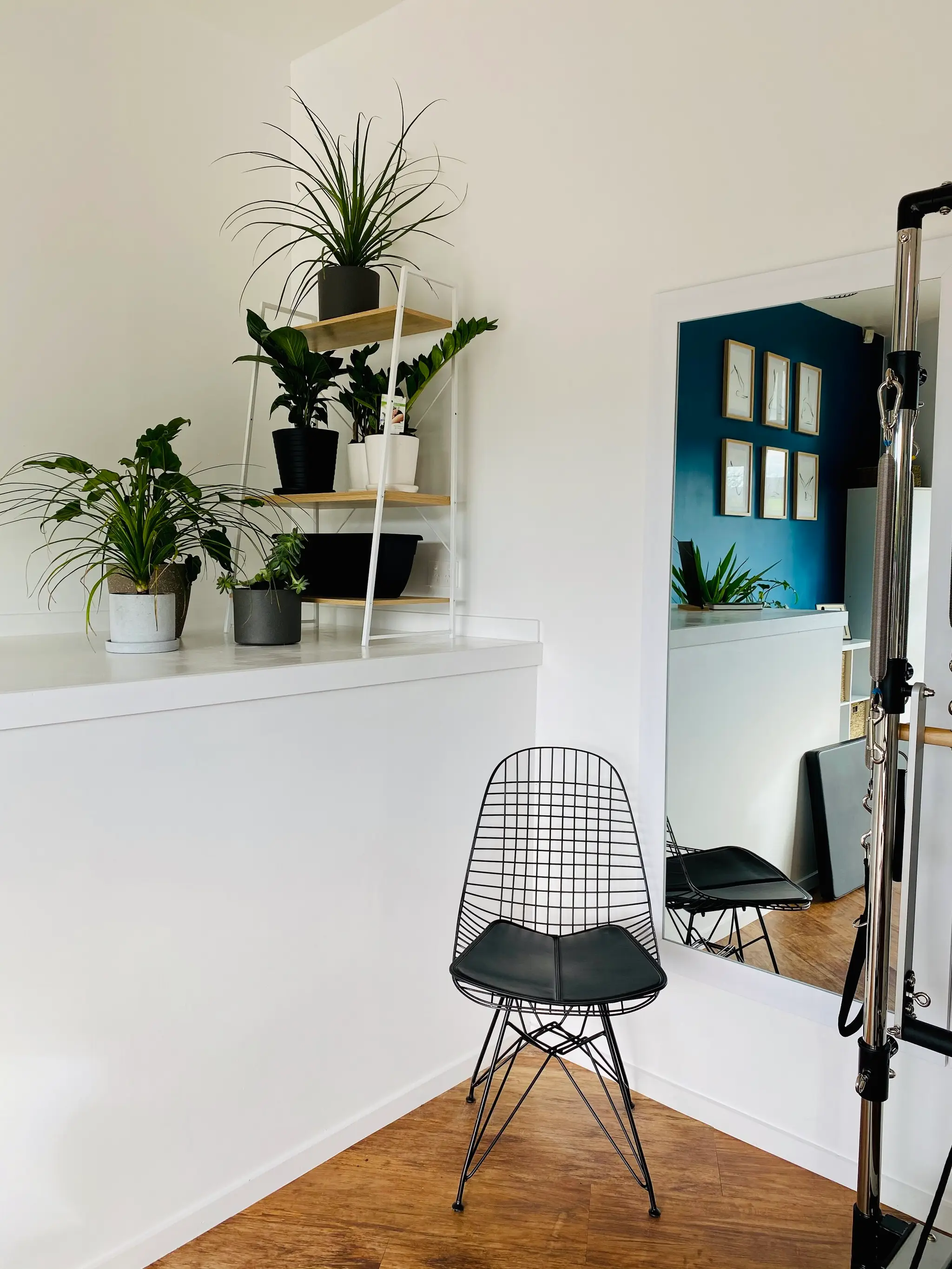 Pure Motion Pilates