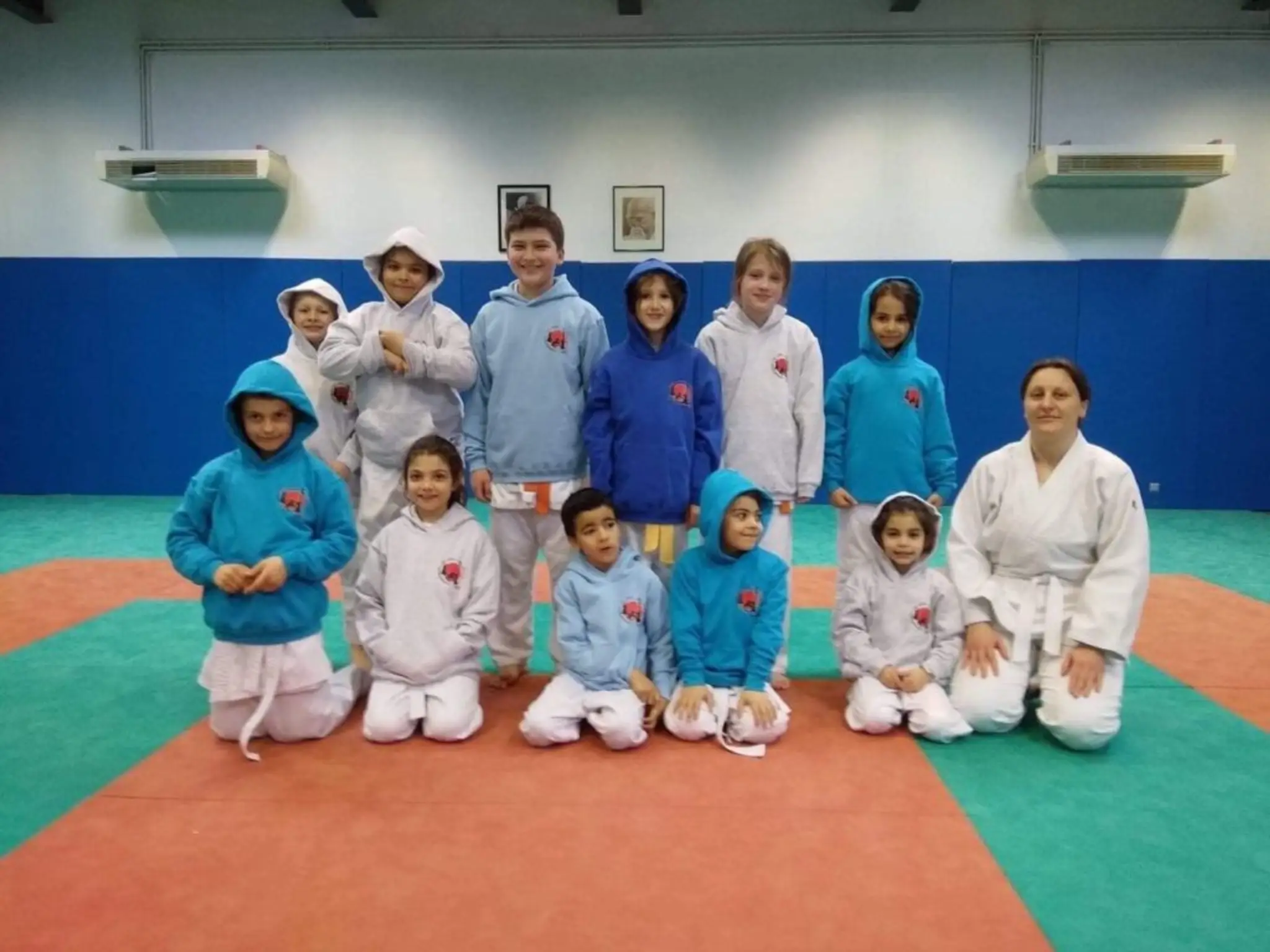 KENRIDO CLUB AIKIDO IAIDO SOUFFELWEYERSHEIM