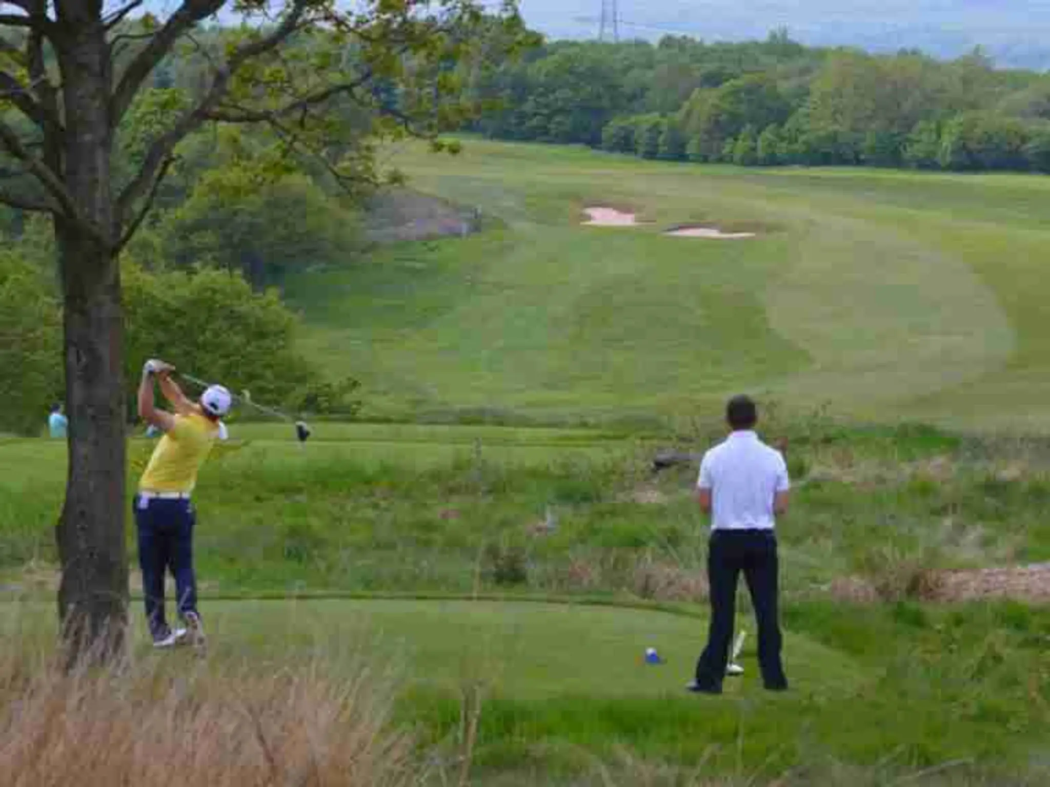 Manchester Golf Club