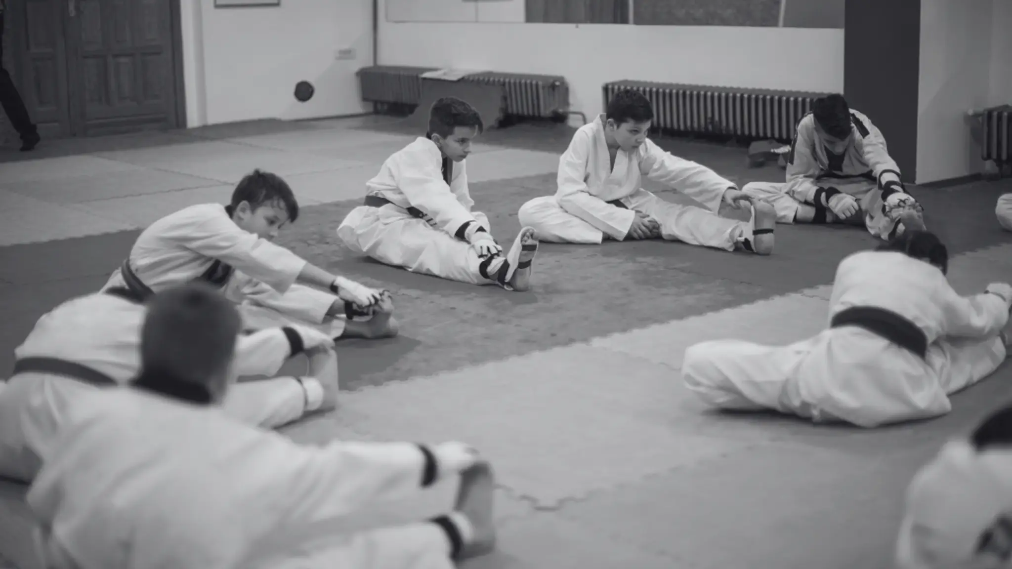 META Training Centre (formerly META Taekwondo)