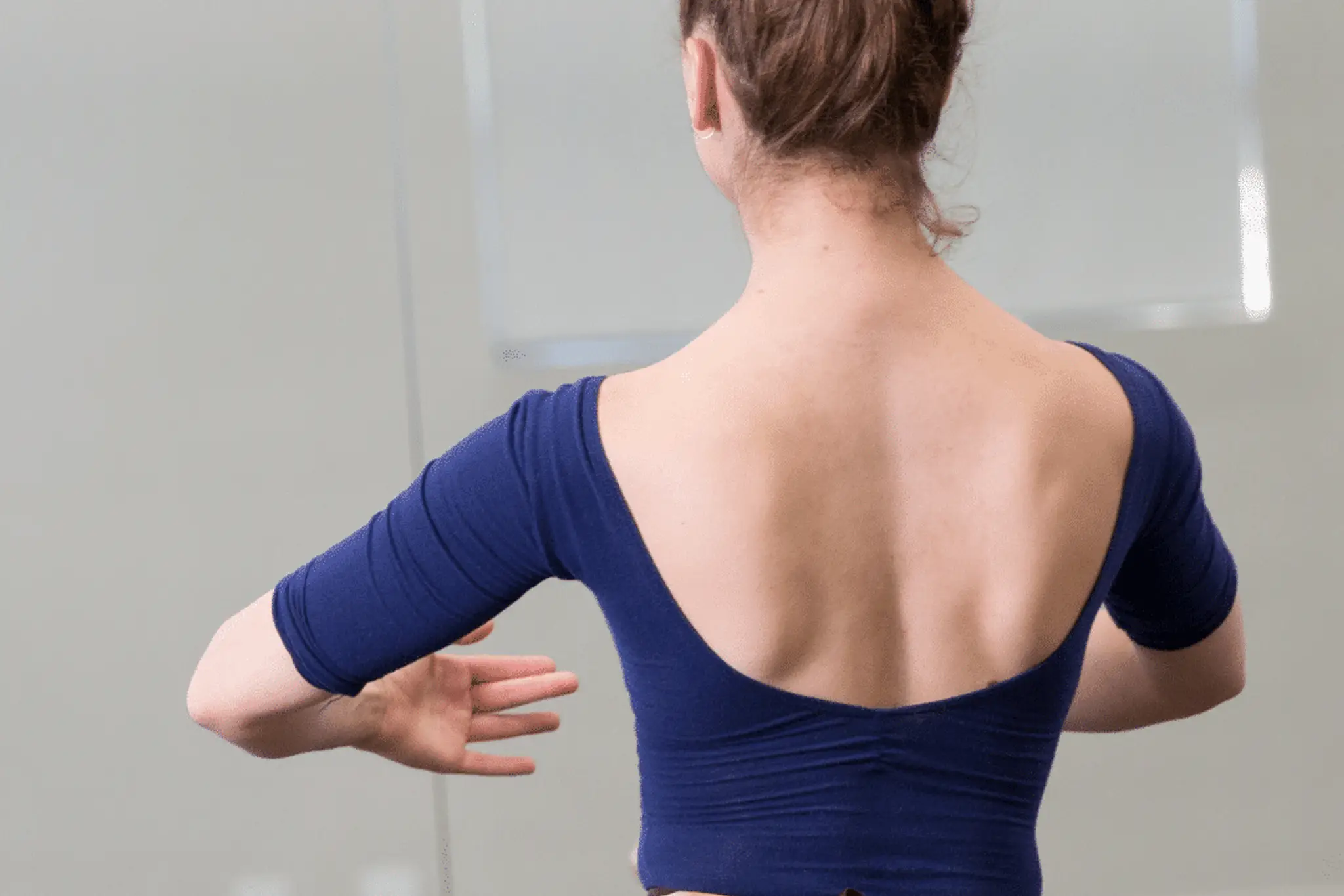 Elanc Adult Ballet School