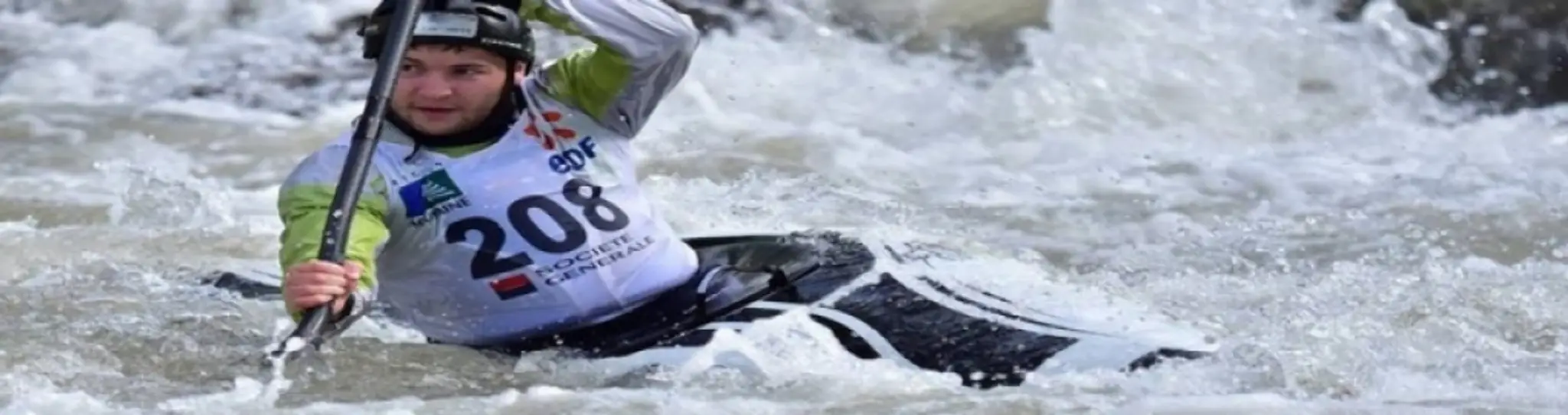 Canoe & Kayak Club Palue Castets