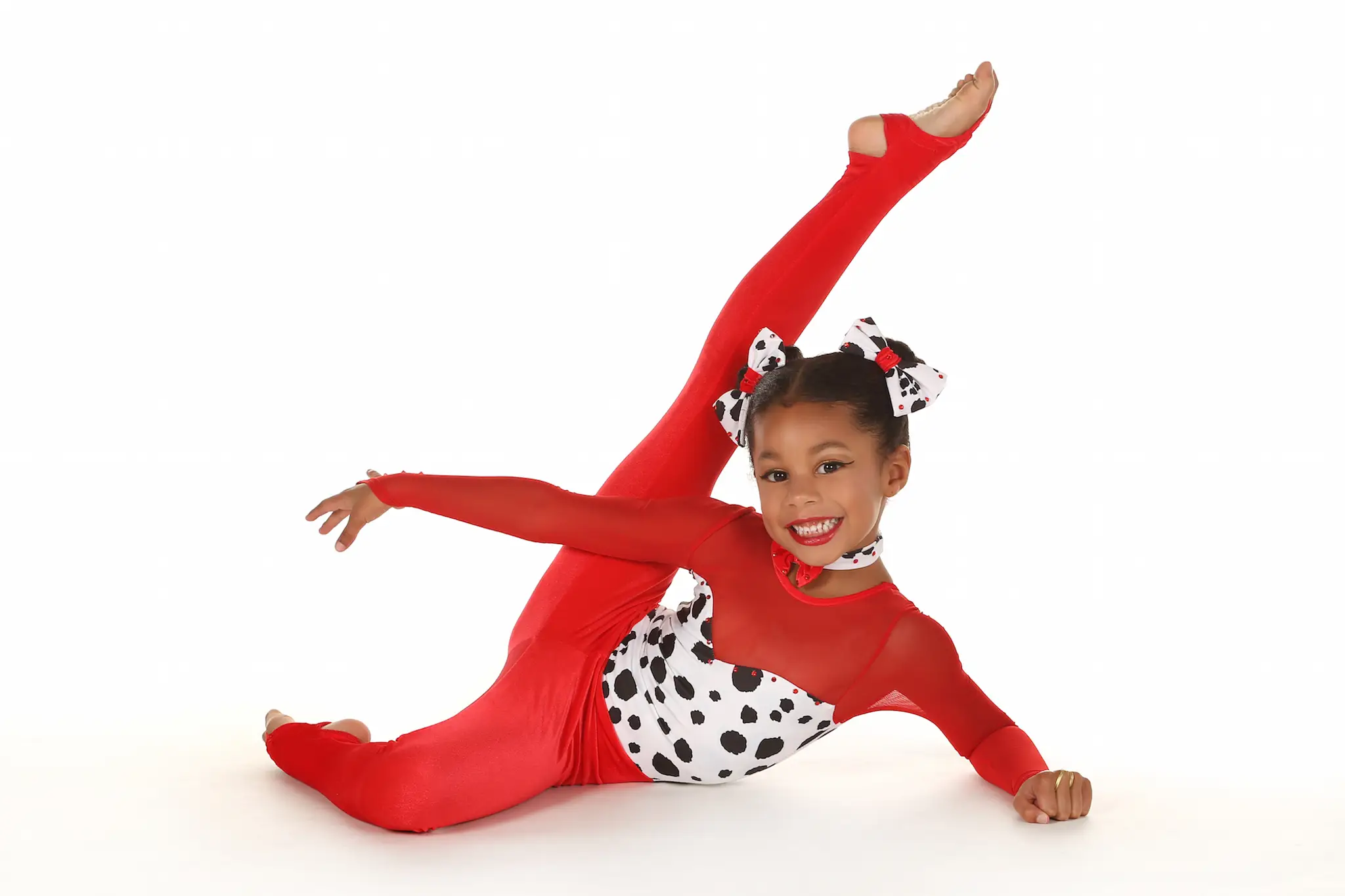 Footworks Dance Academy