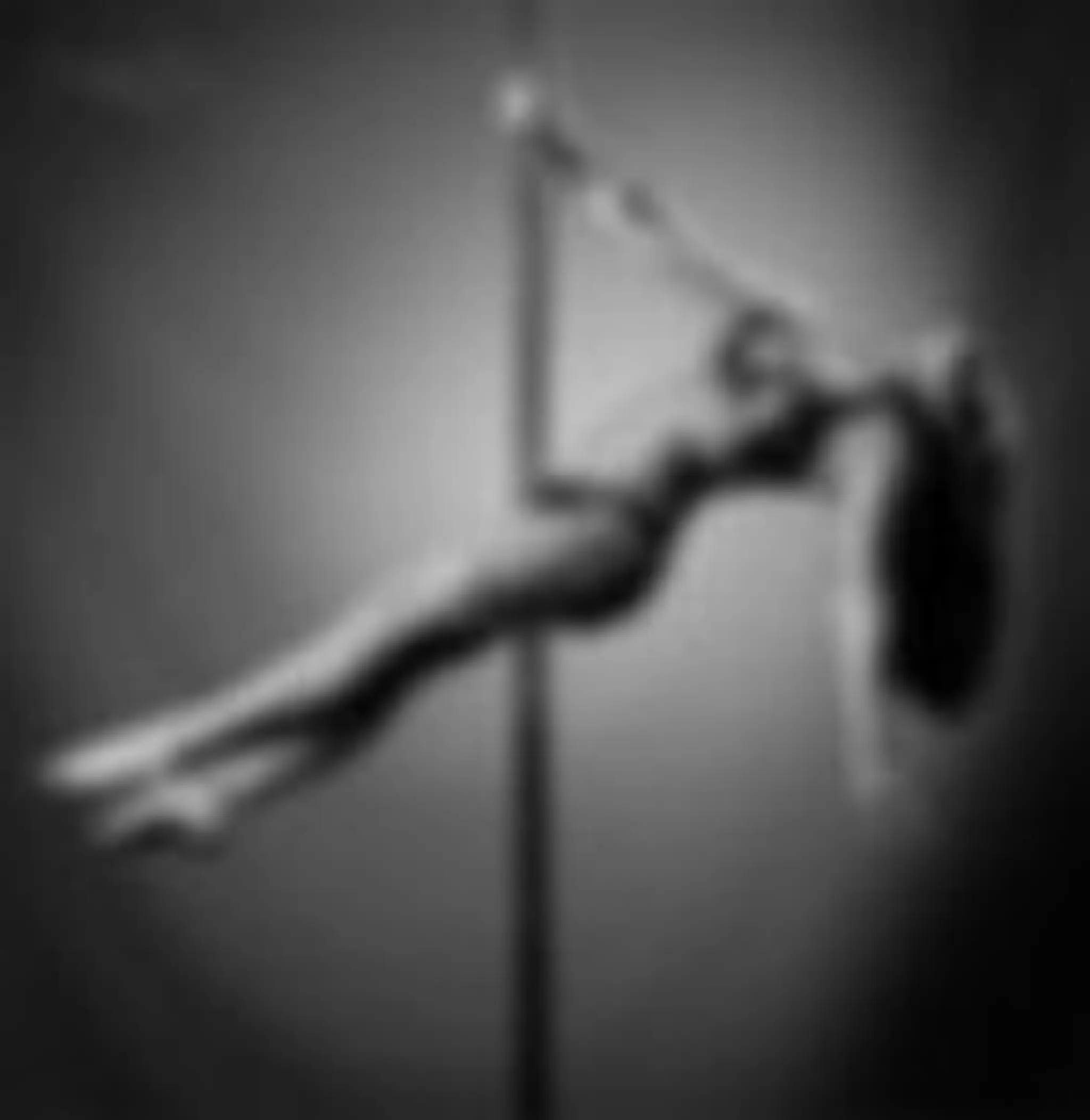 Pole Dance Sun