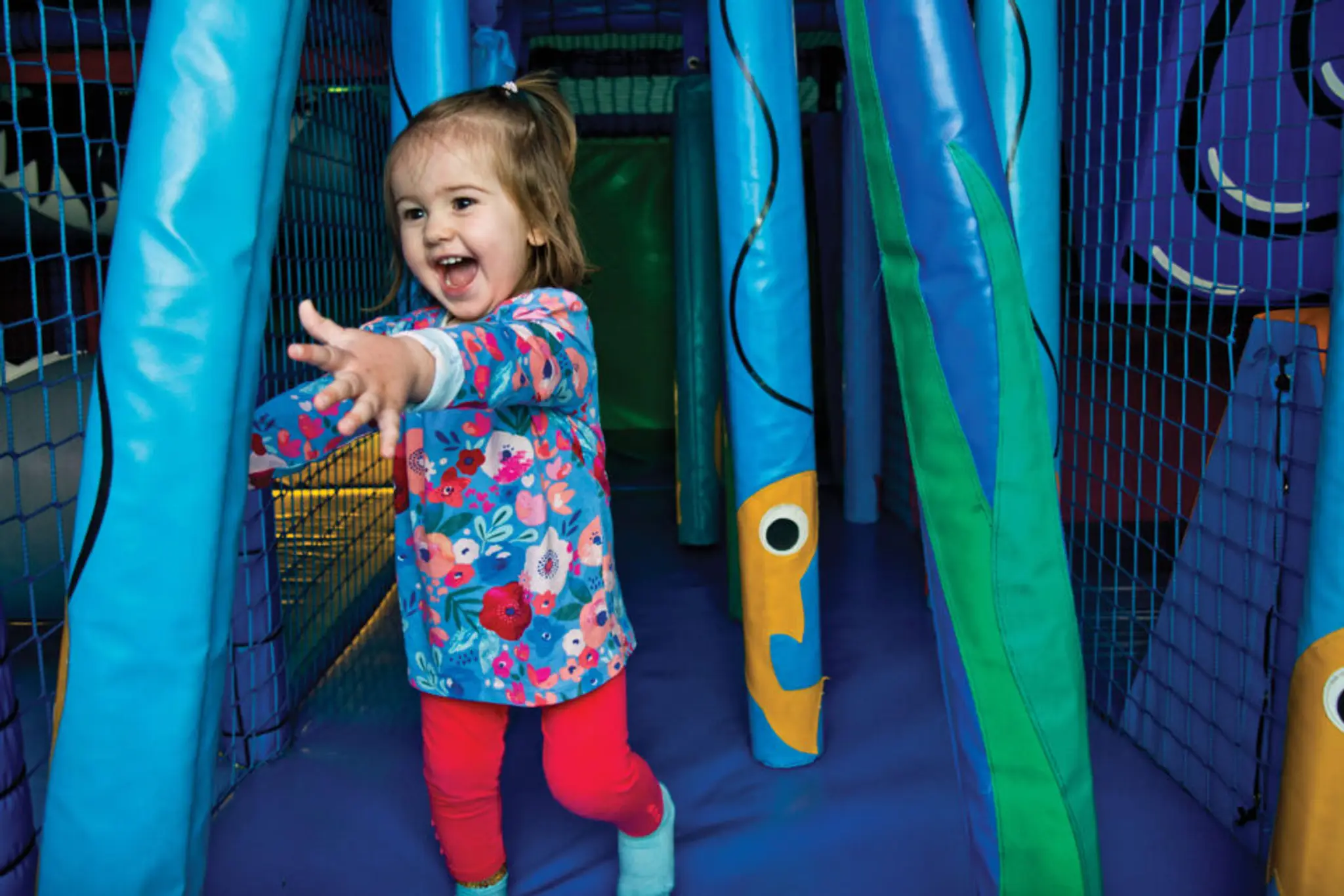 Aztec Gym and Studio