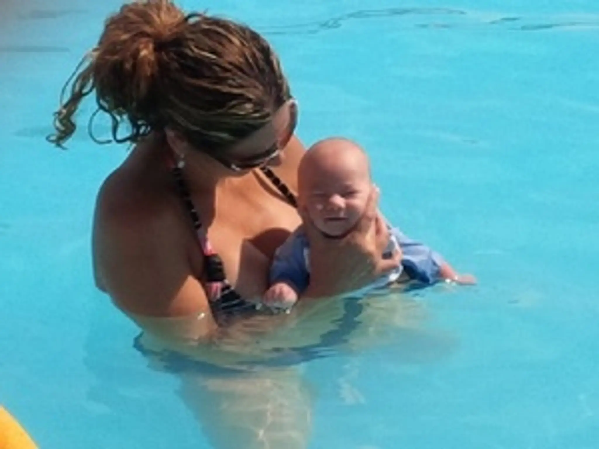 Swim Fins Swim School Cloverdale East