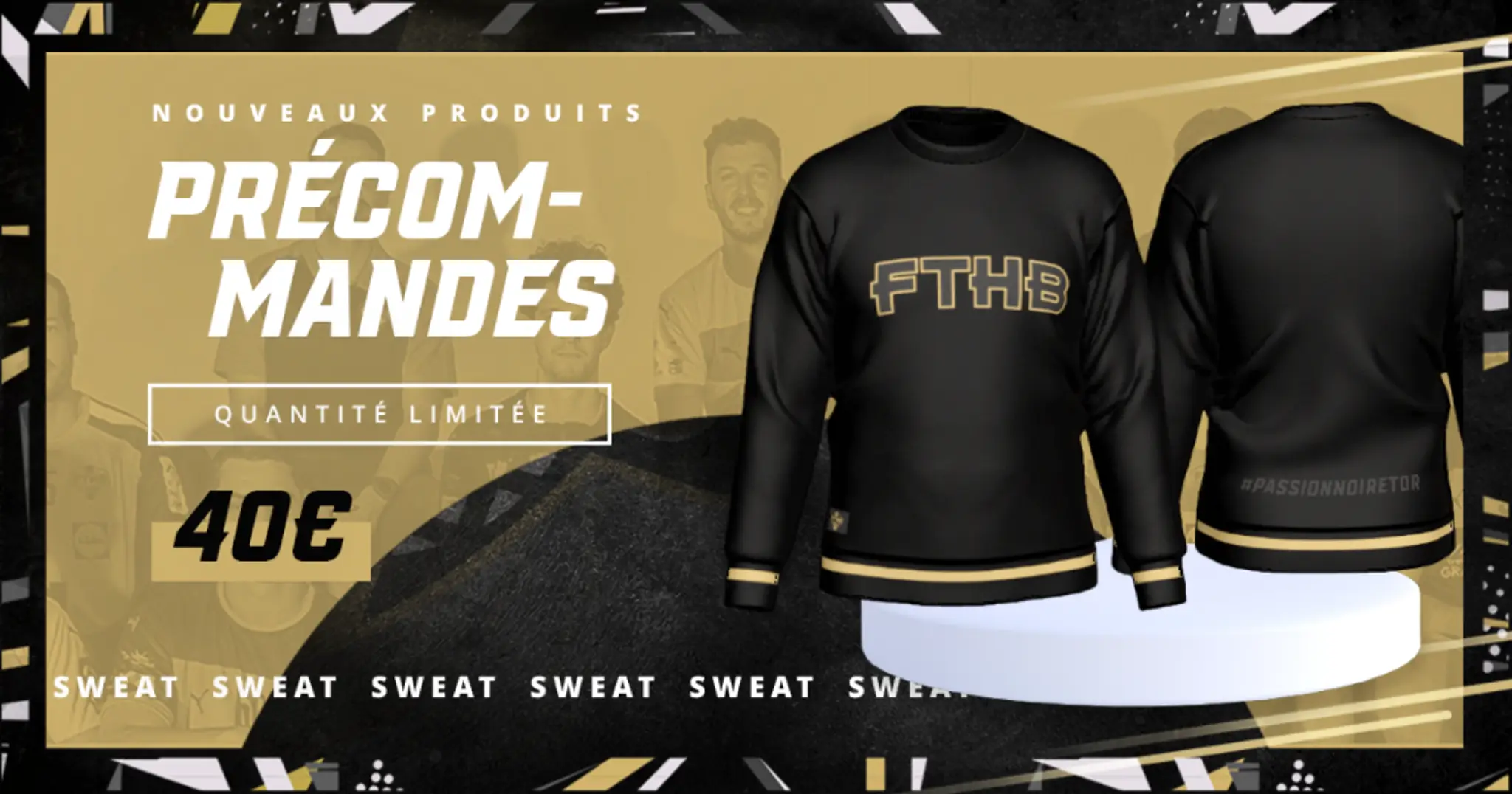 Frontignan Thau Handball