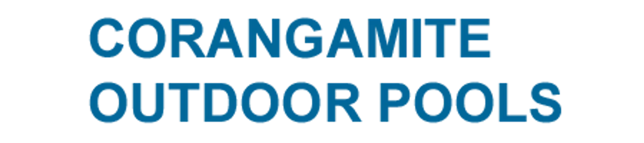 Skipton Outdoor Swimming Pool