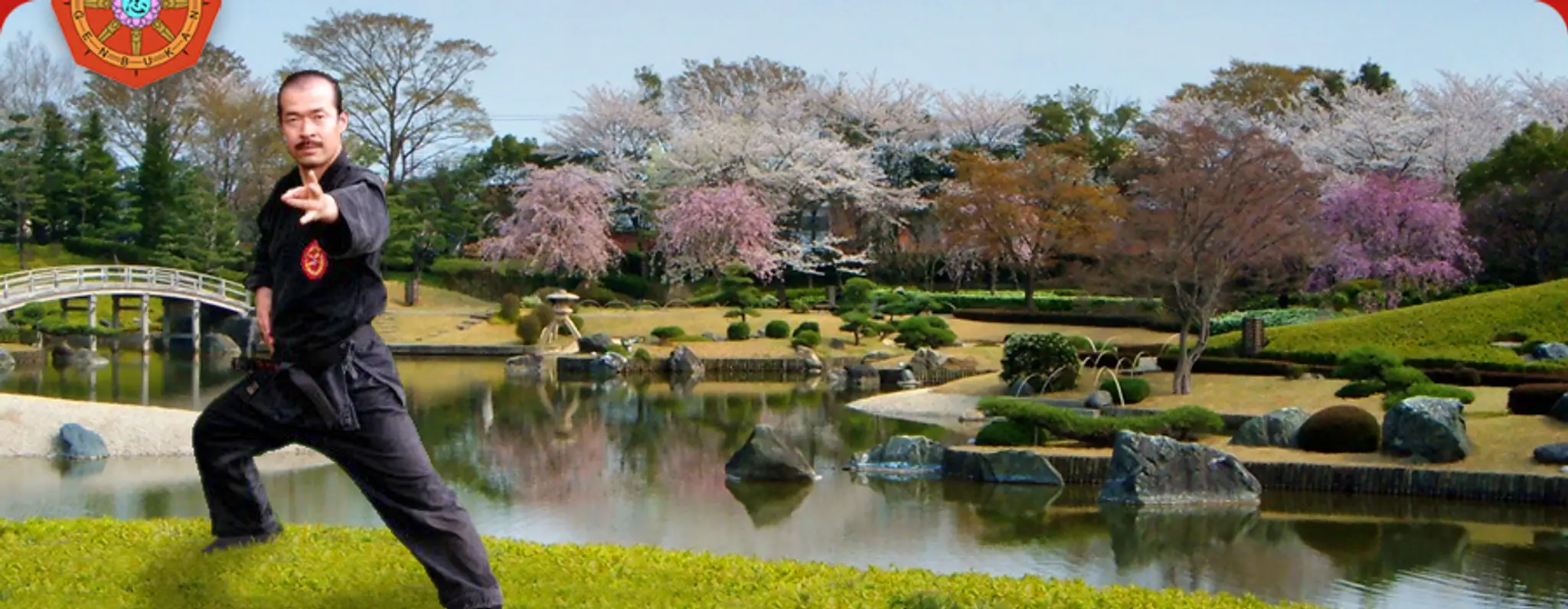 Figo Dojo - Genbukan Martial Arts