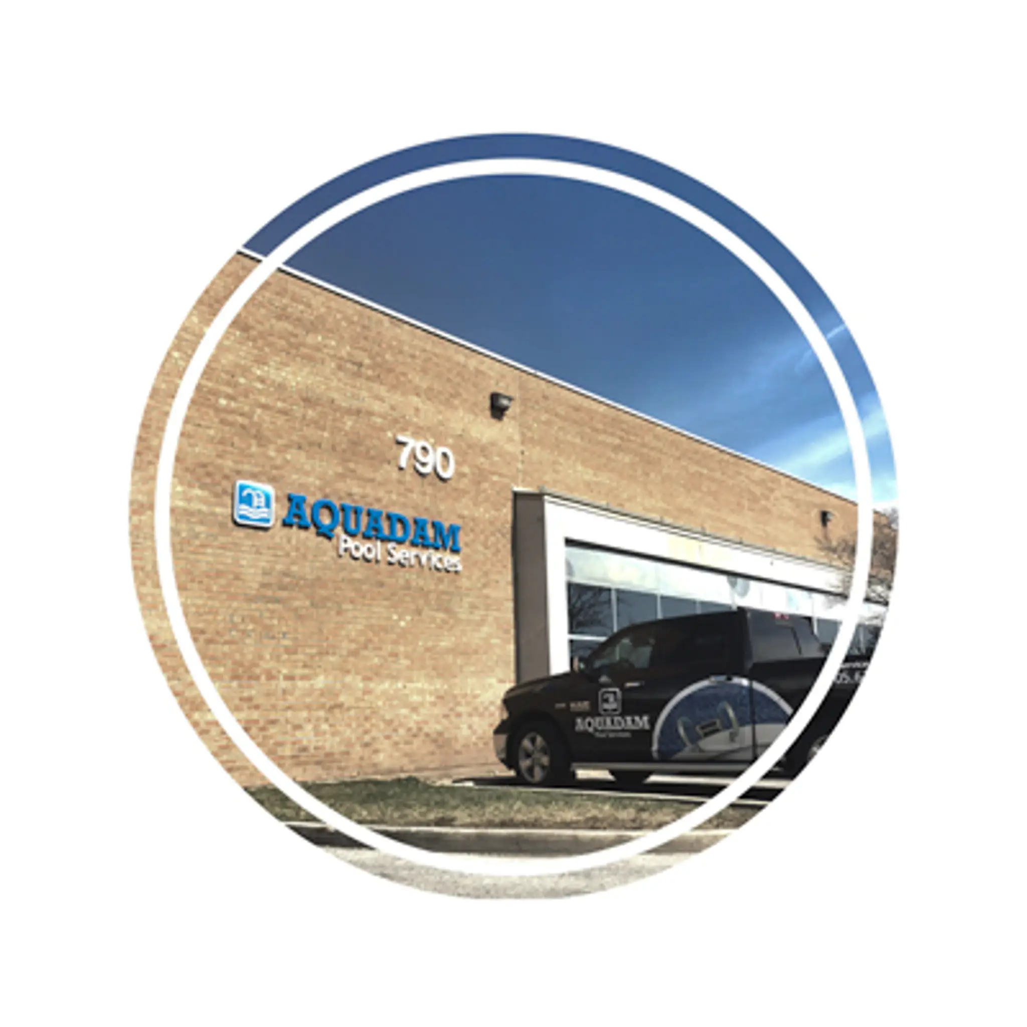 Aquadam Pool Services