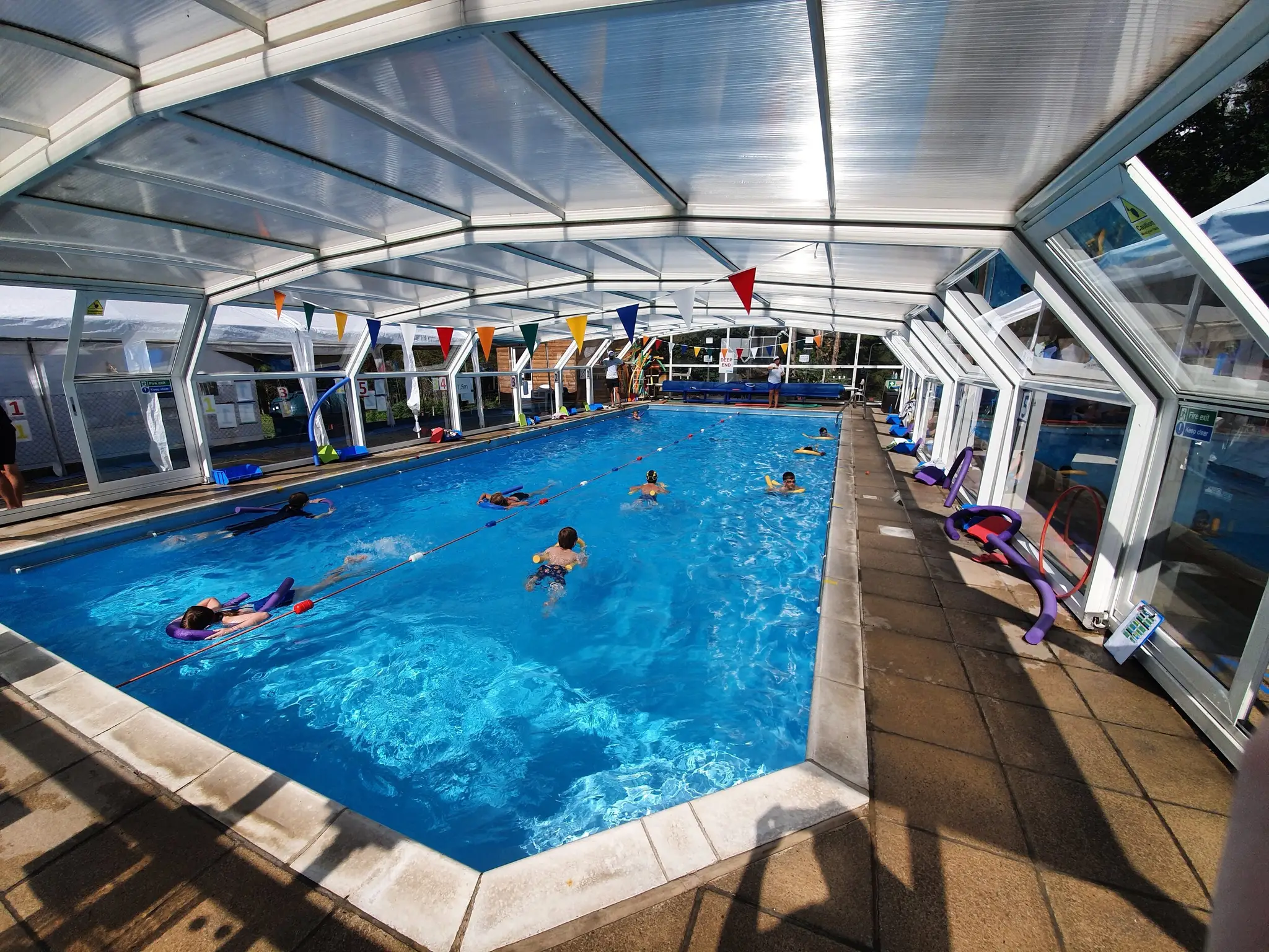 Chichester Swim School