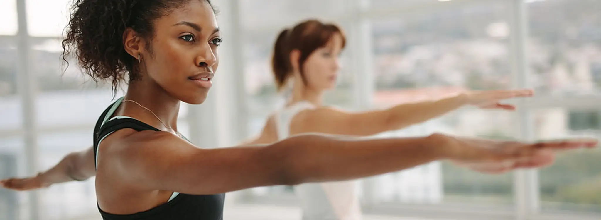 Inspire Health and Wellbeing