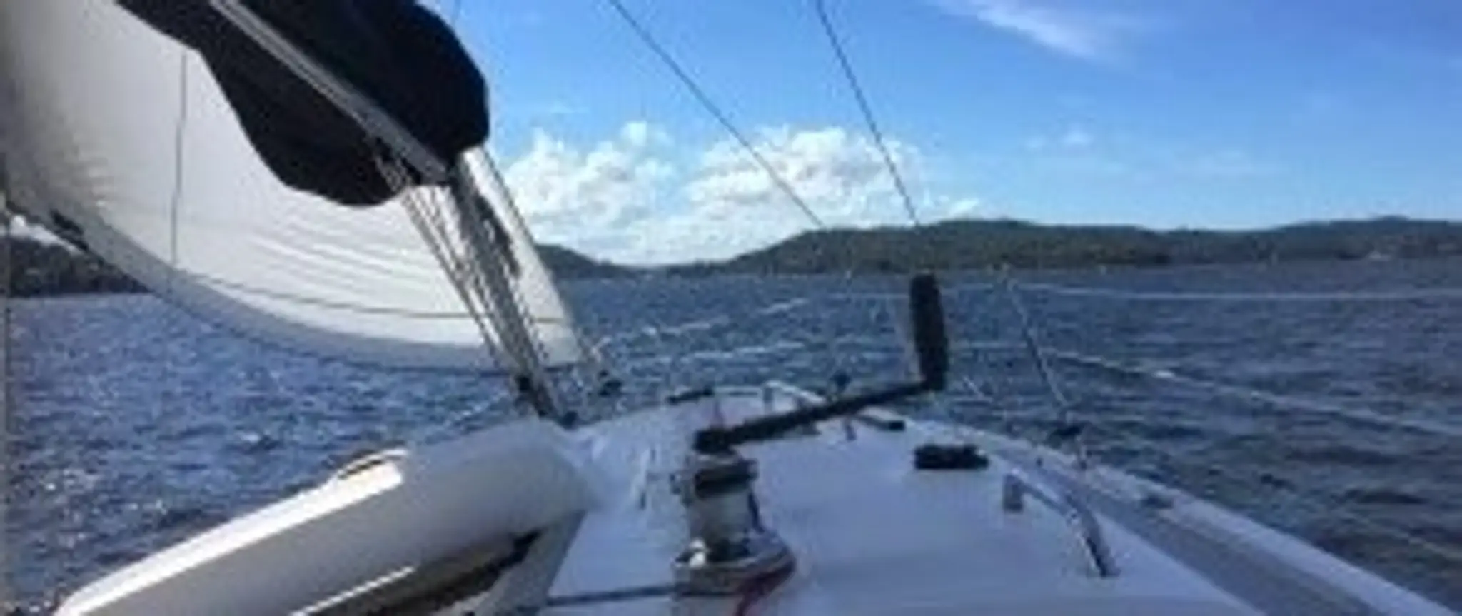 Central Coast Yacht Charters