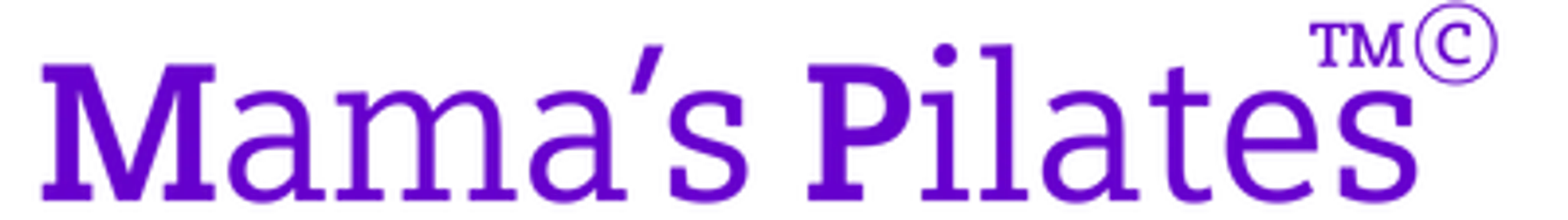 Mamas Pilates