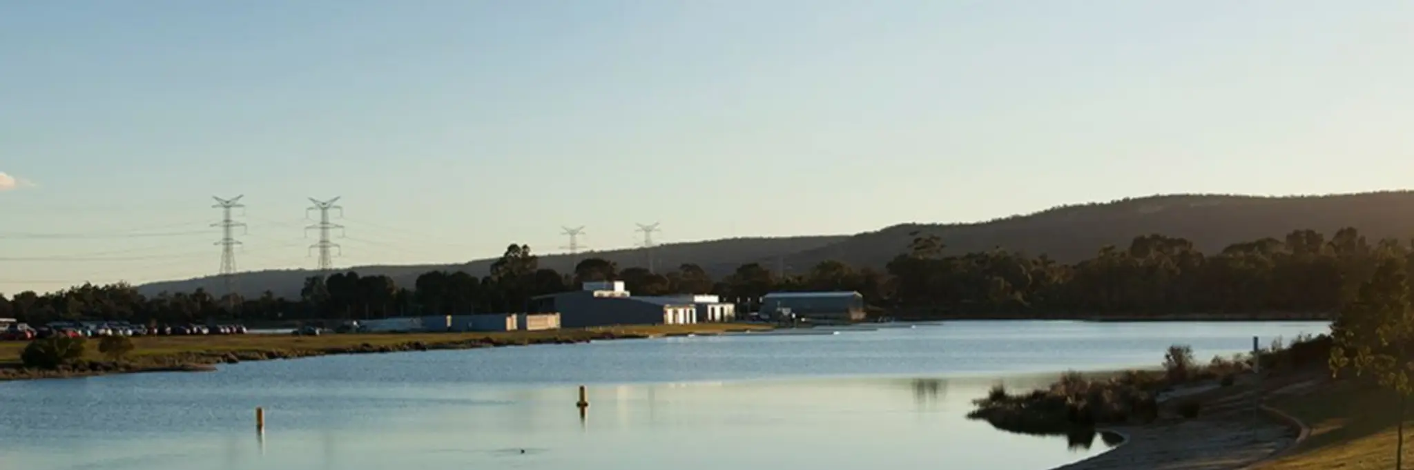 Champion Lakes parkrun