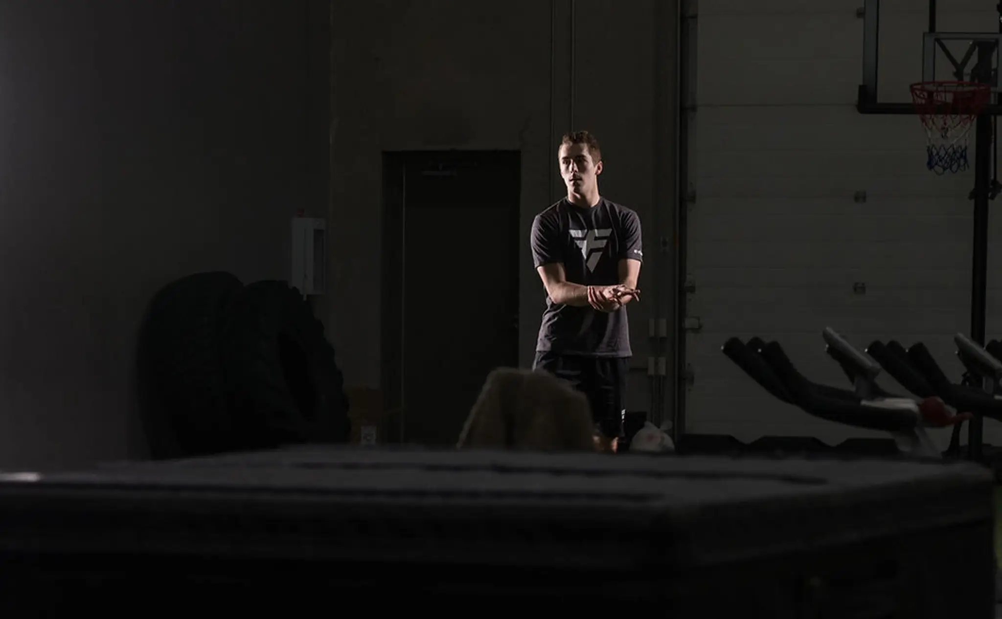 Firstline Fitness Training