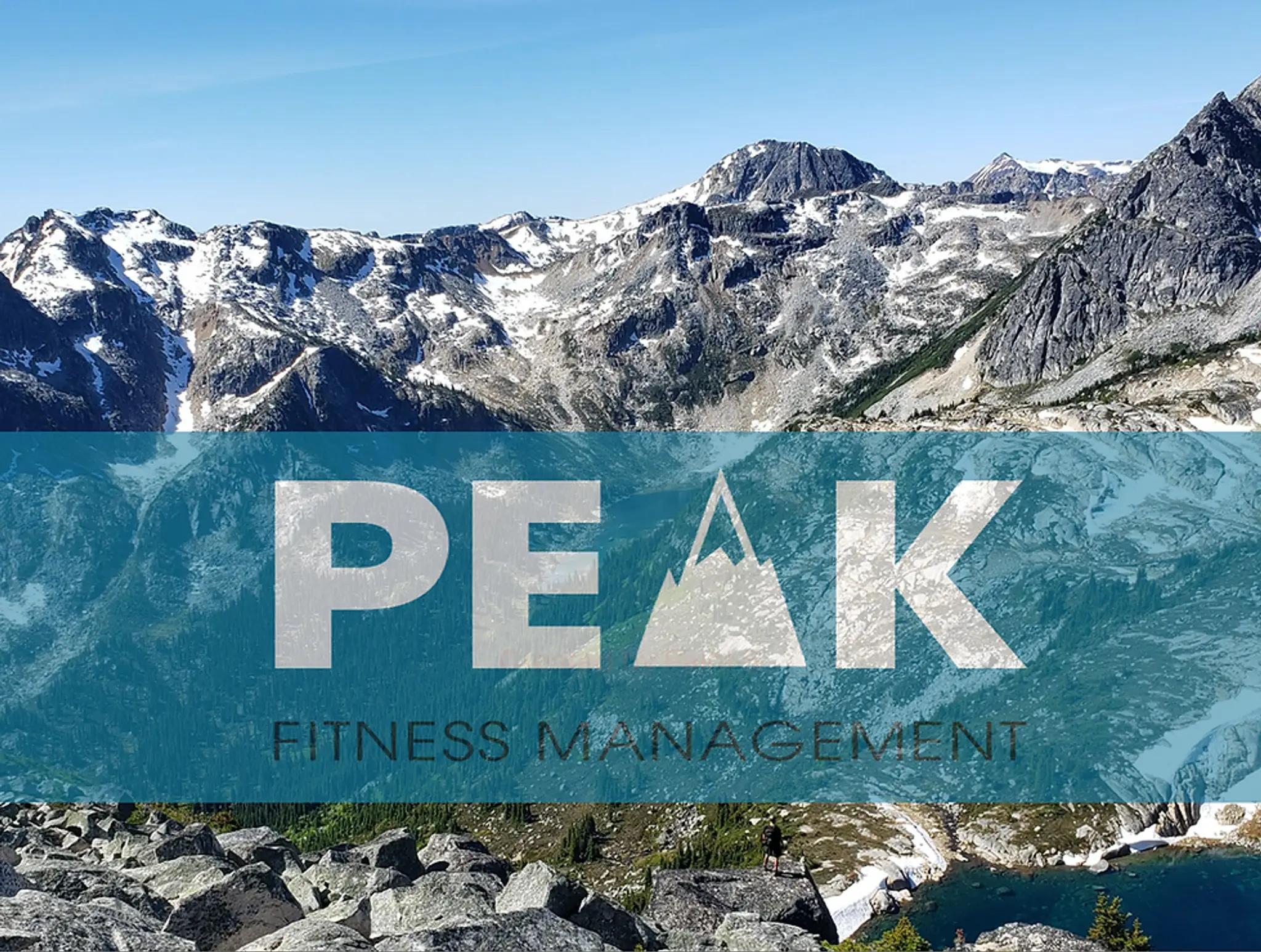 Peak Fitness Management