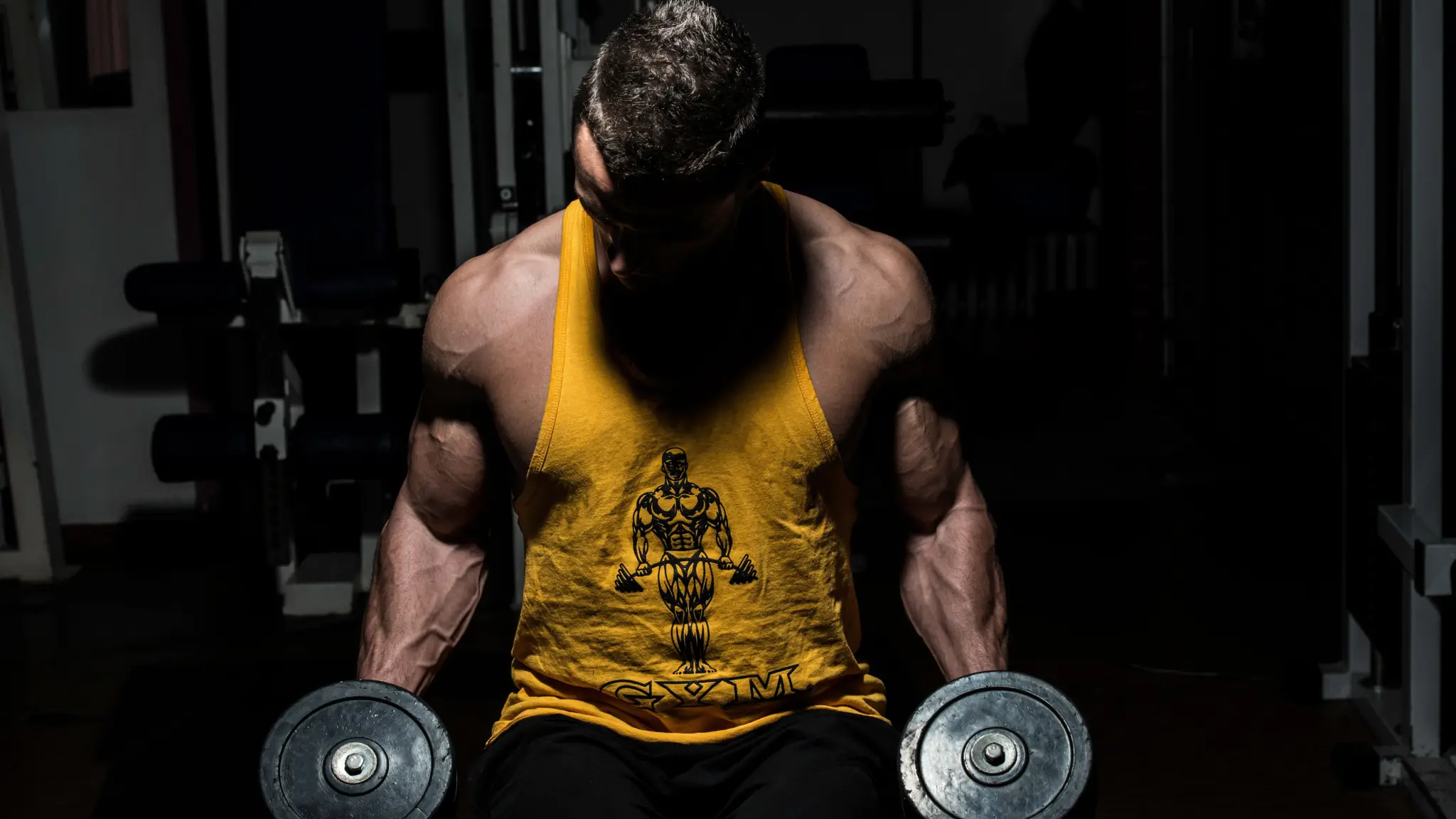 Extreme Fitness Gym
