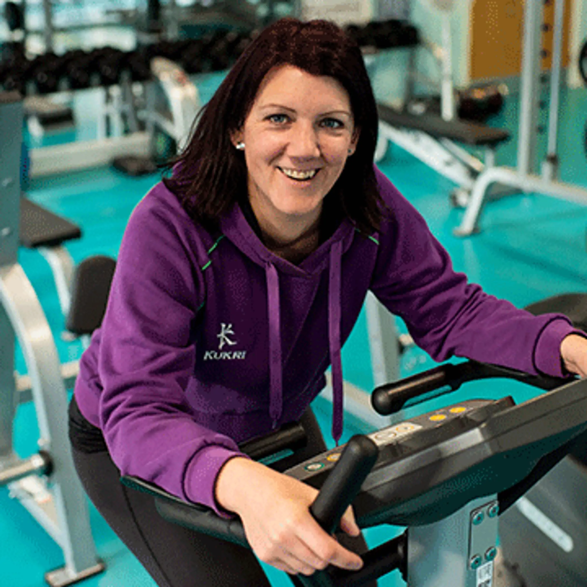 Sharon Porter Fitness