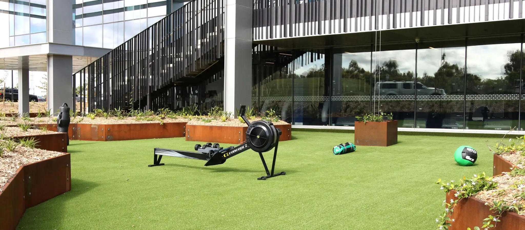 Club Lime Caribbean Park