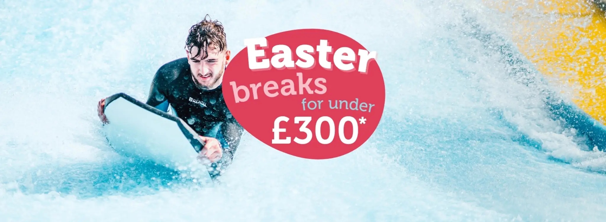 Golden Coast Holiday Village | Verdant Leisure