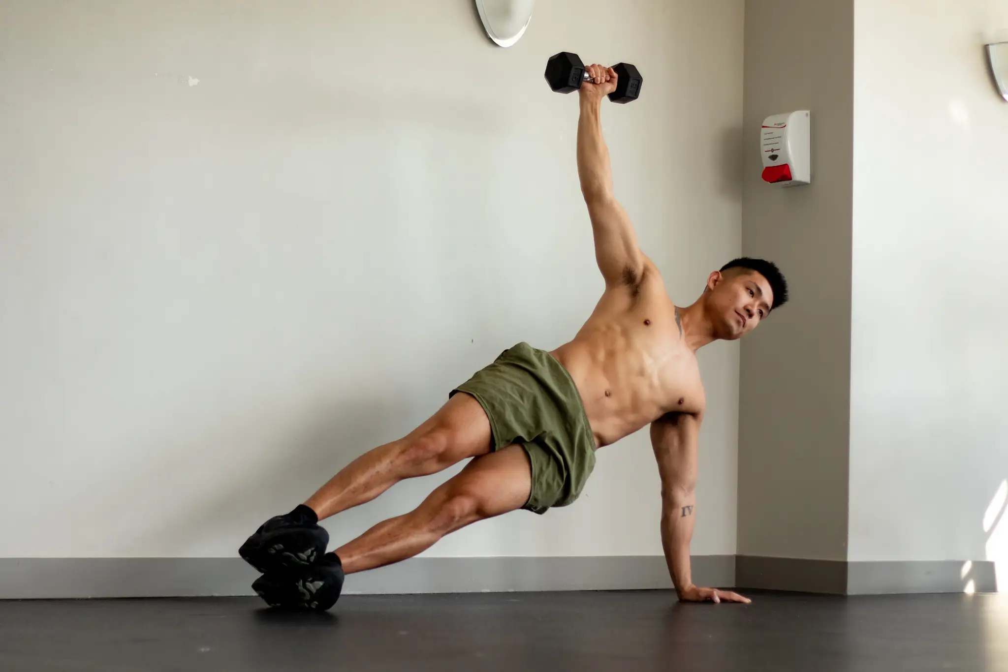 High Definition Fitness Club + Personal Training (HD FITNESS)