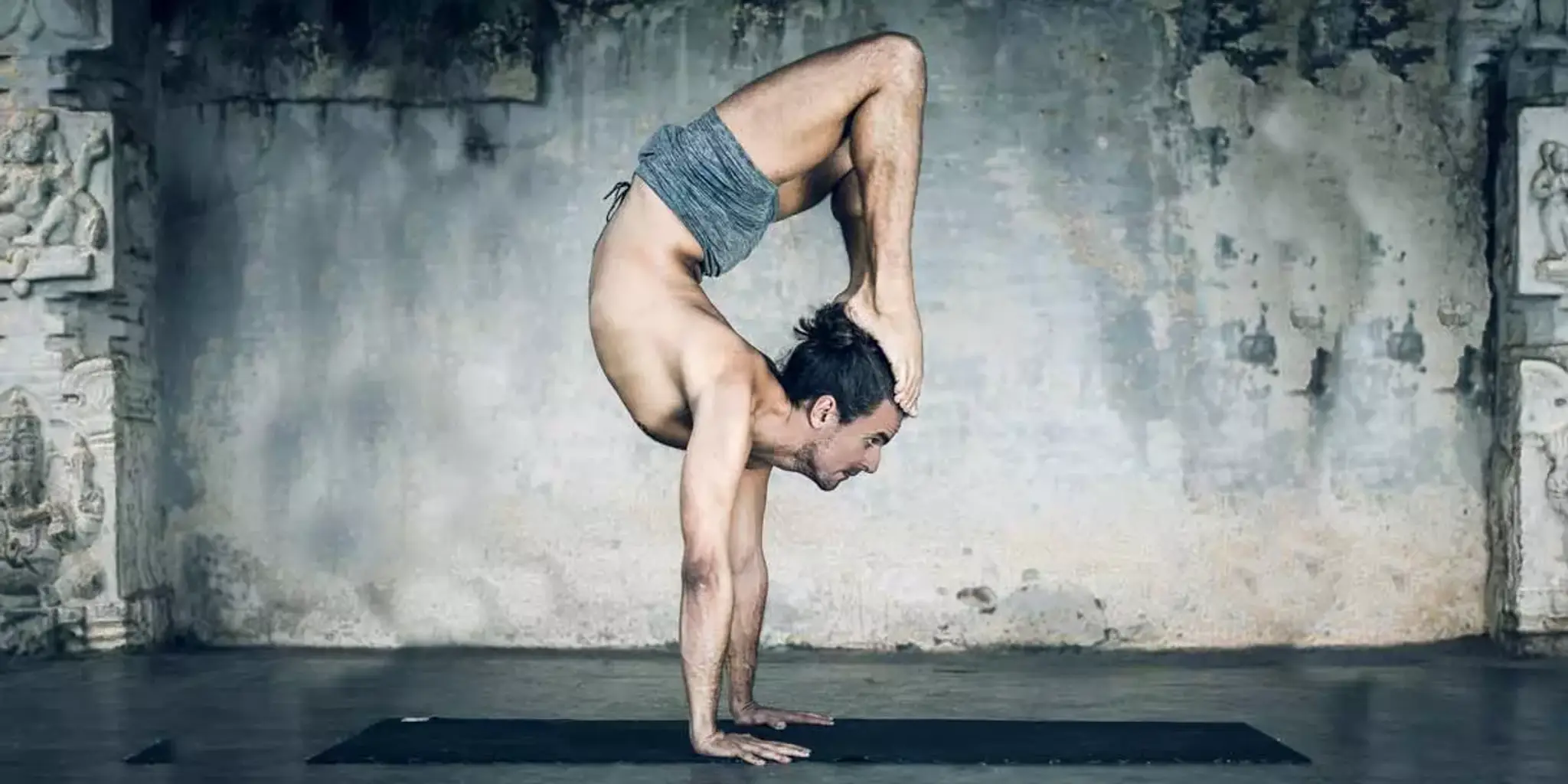 Ashtanga Yoga Sunshine Coast