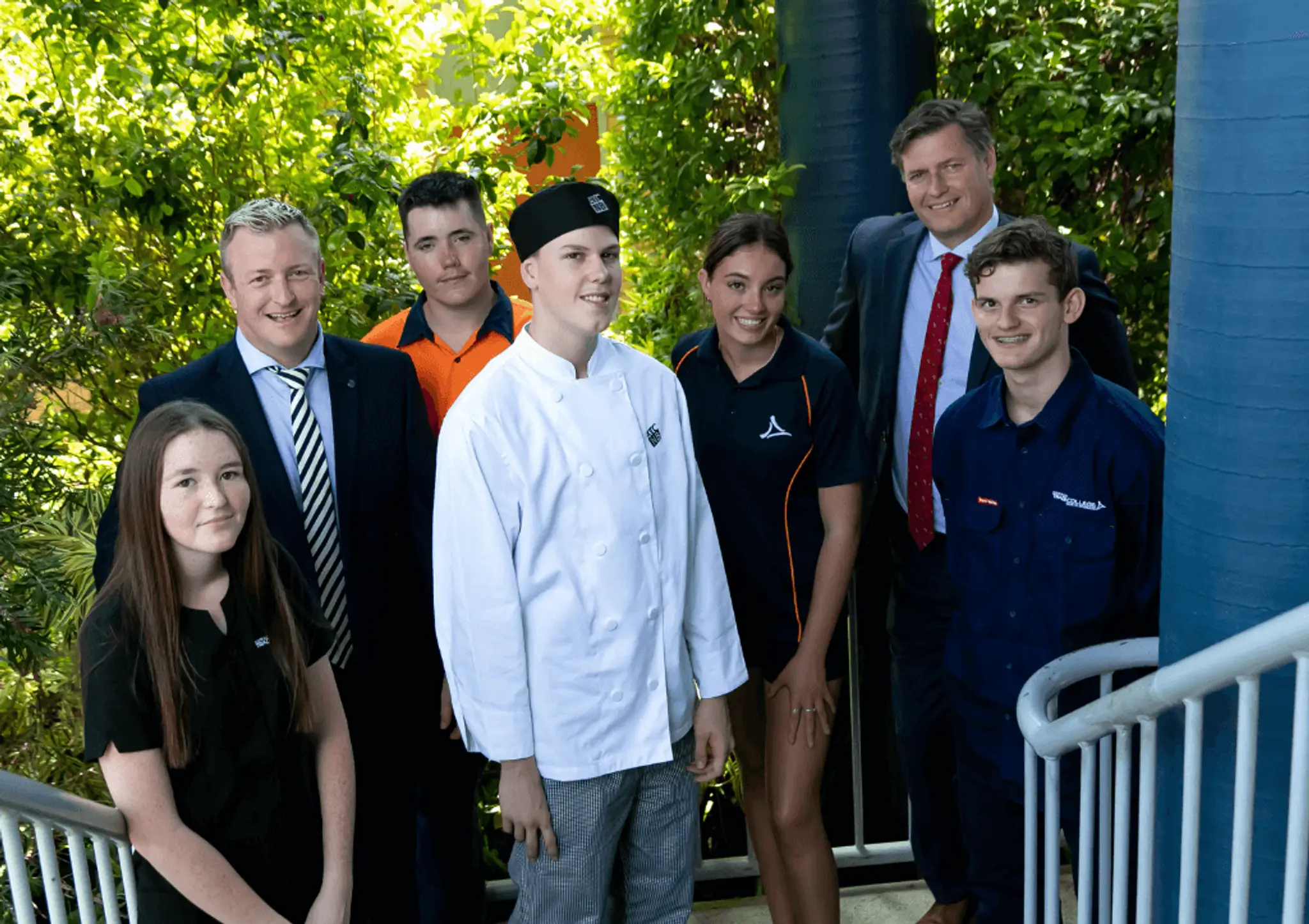 Australian Trade College Nth Bne