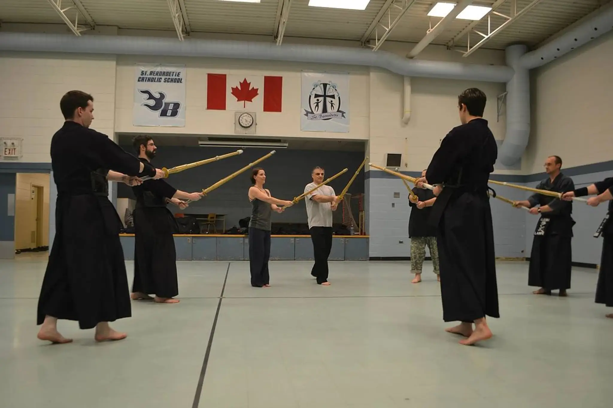 Algoma Kendo Club