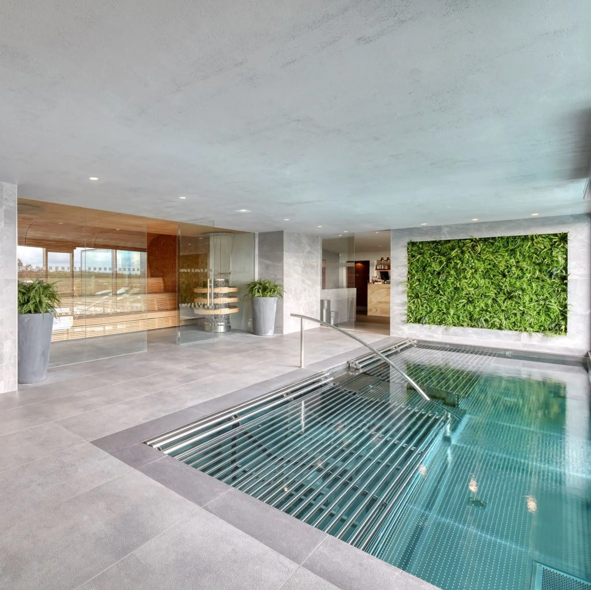 Hale Country Club & Spa