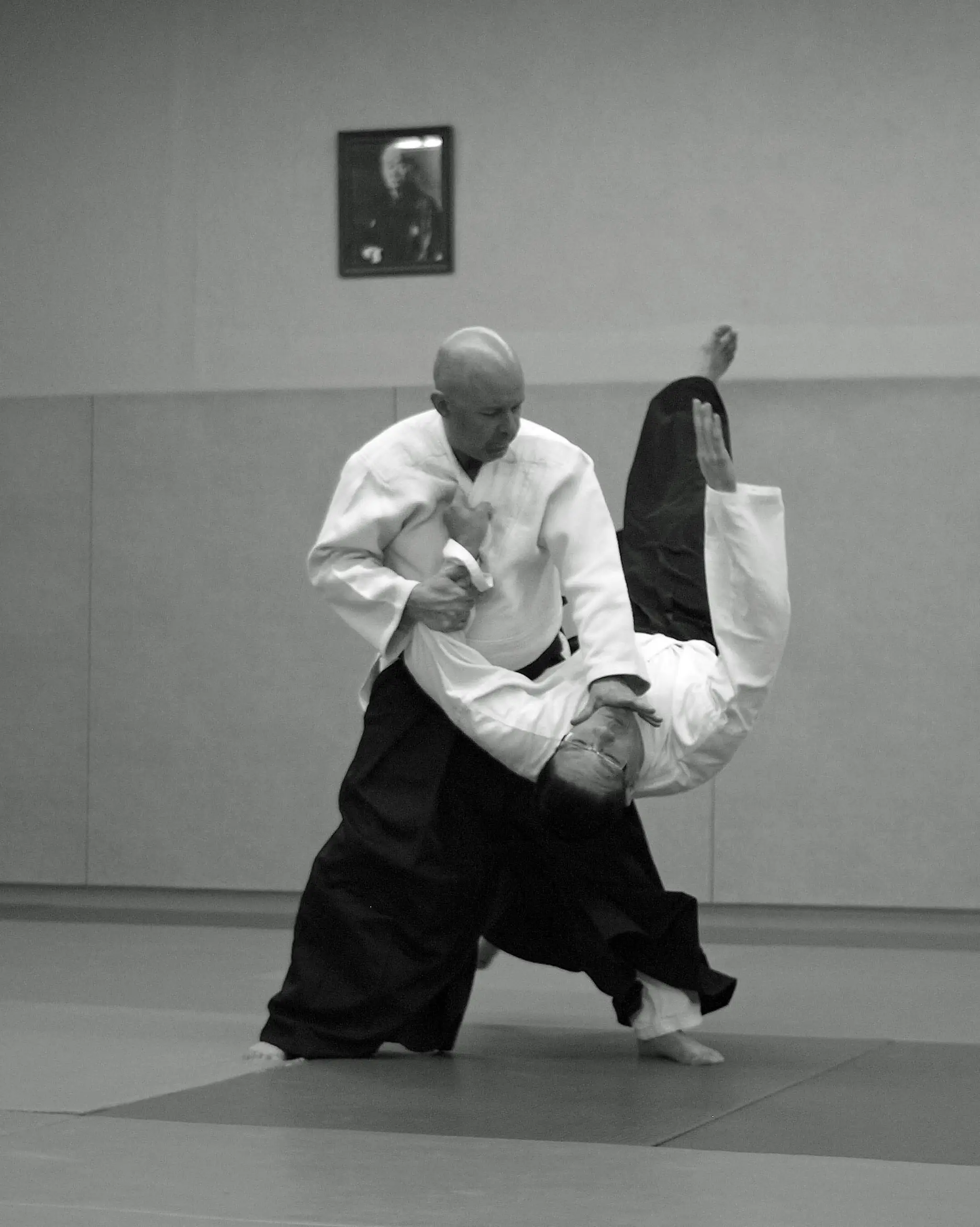 Limoges Aikido