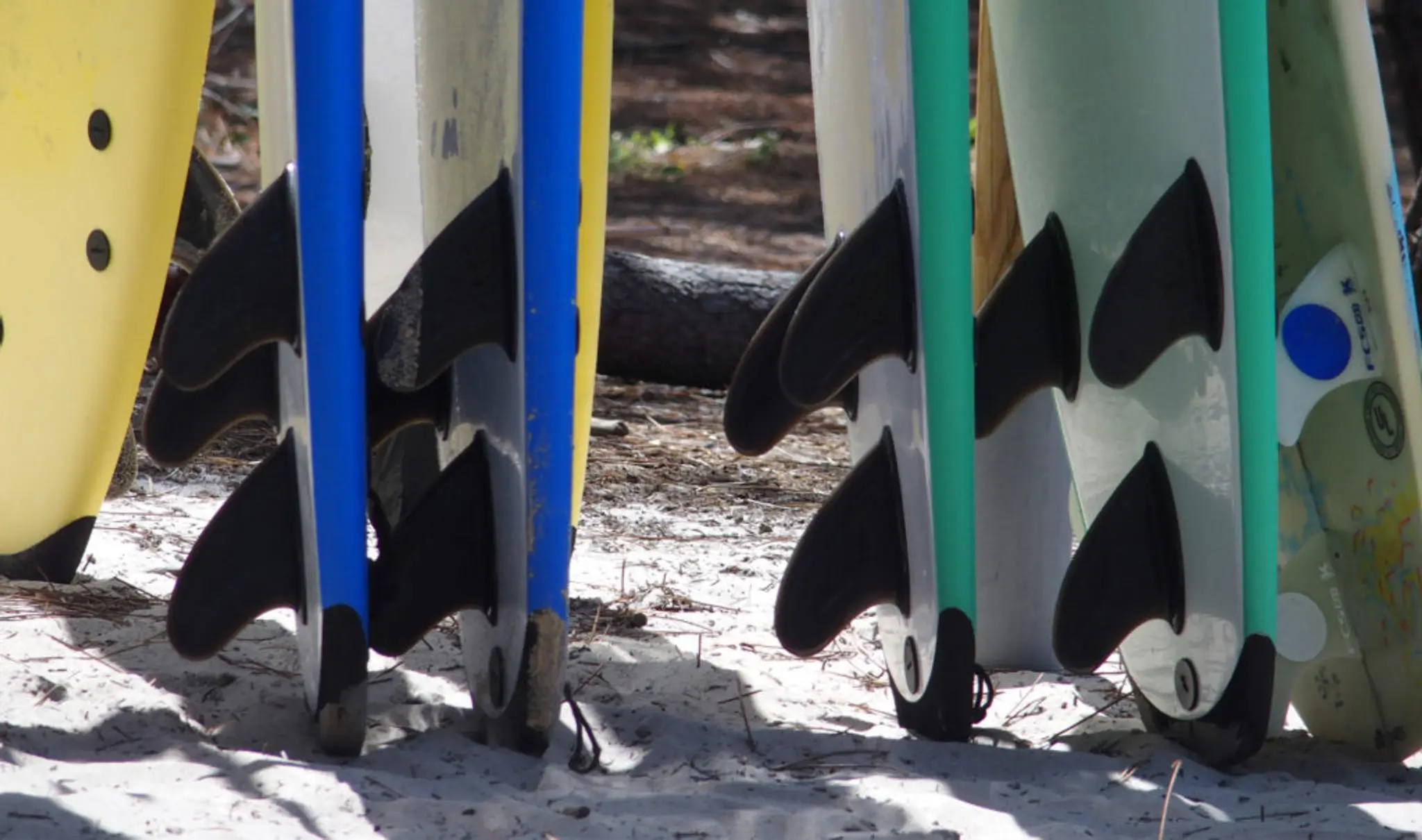 So Nice Surf School & Surfcamp