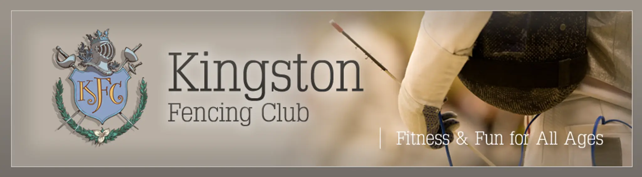 Kingston Fencing Club