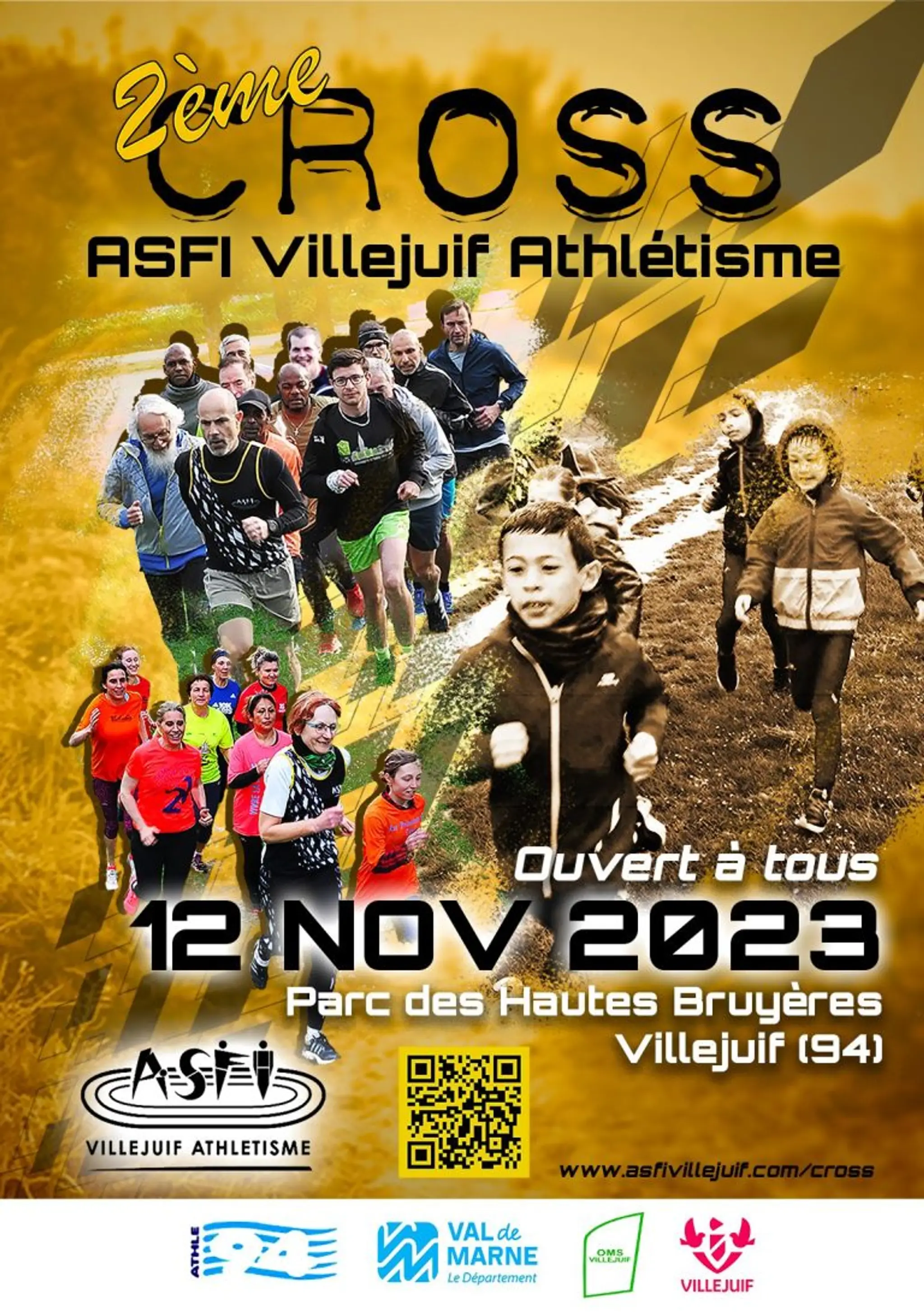 ASFI Villejuif