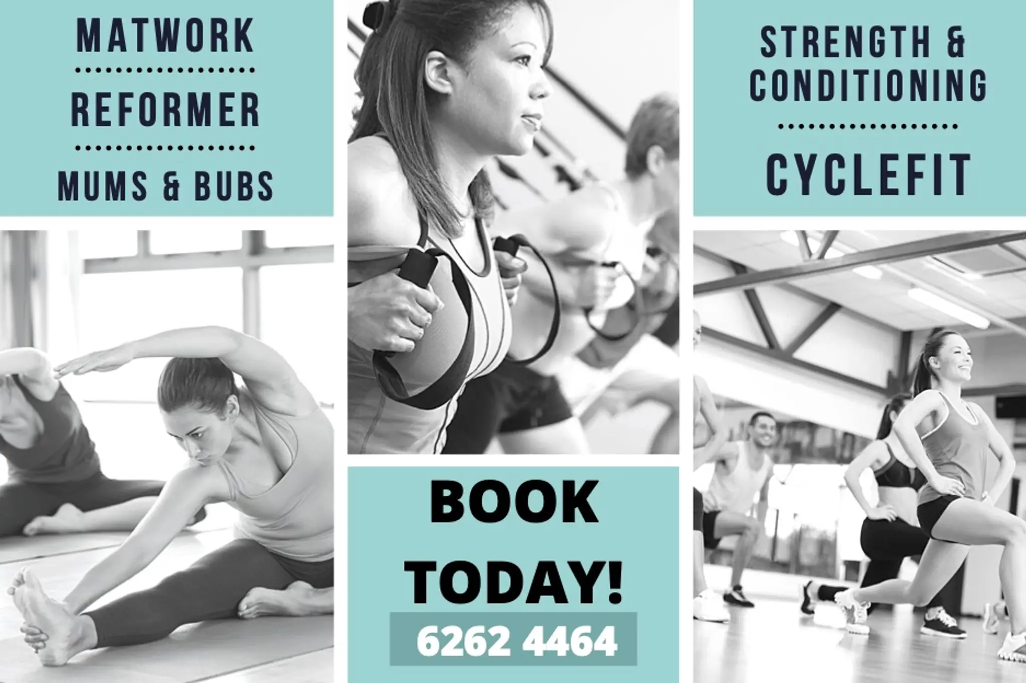 Sport & Spinal Physiotherapy