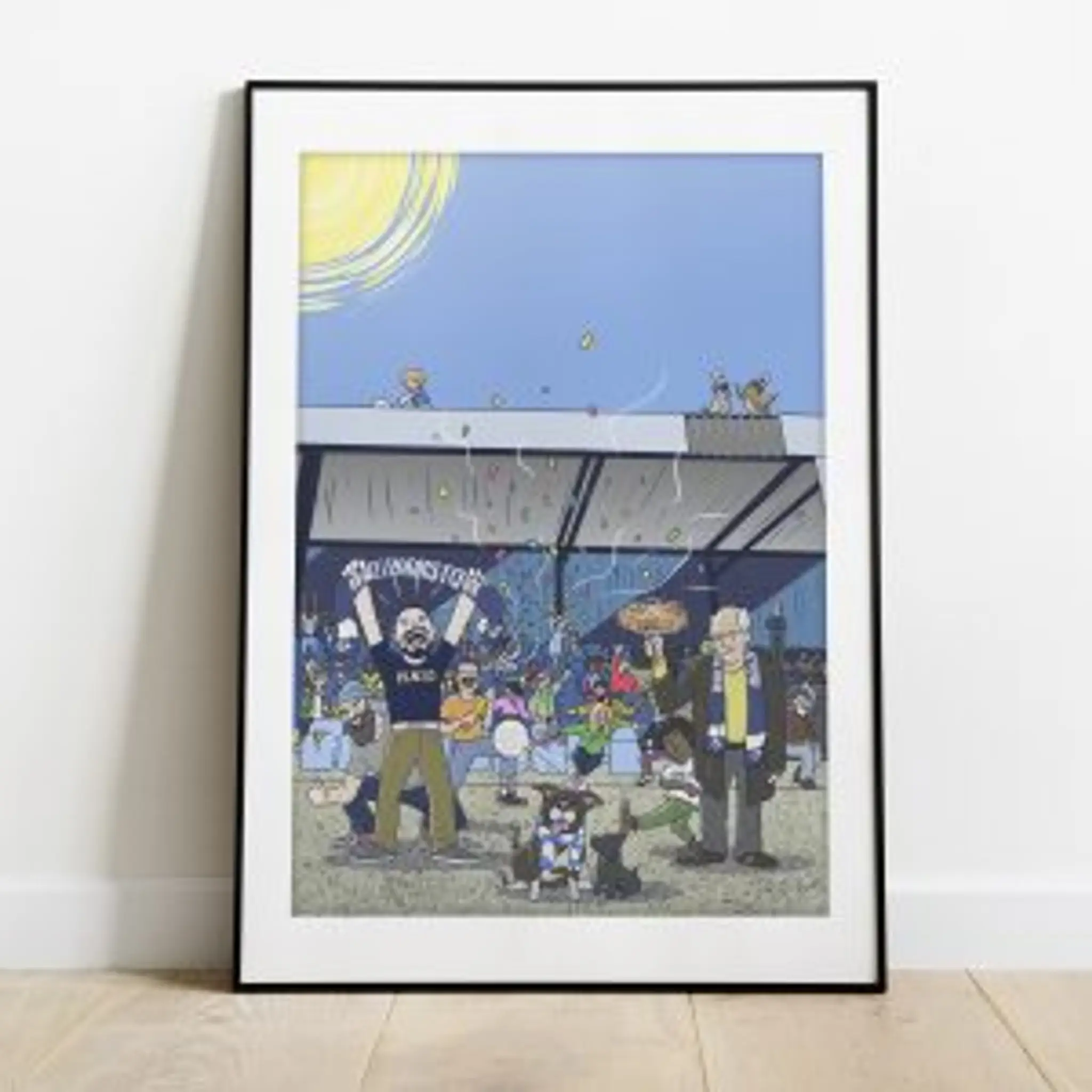 Walthamstow Football Club