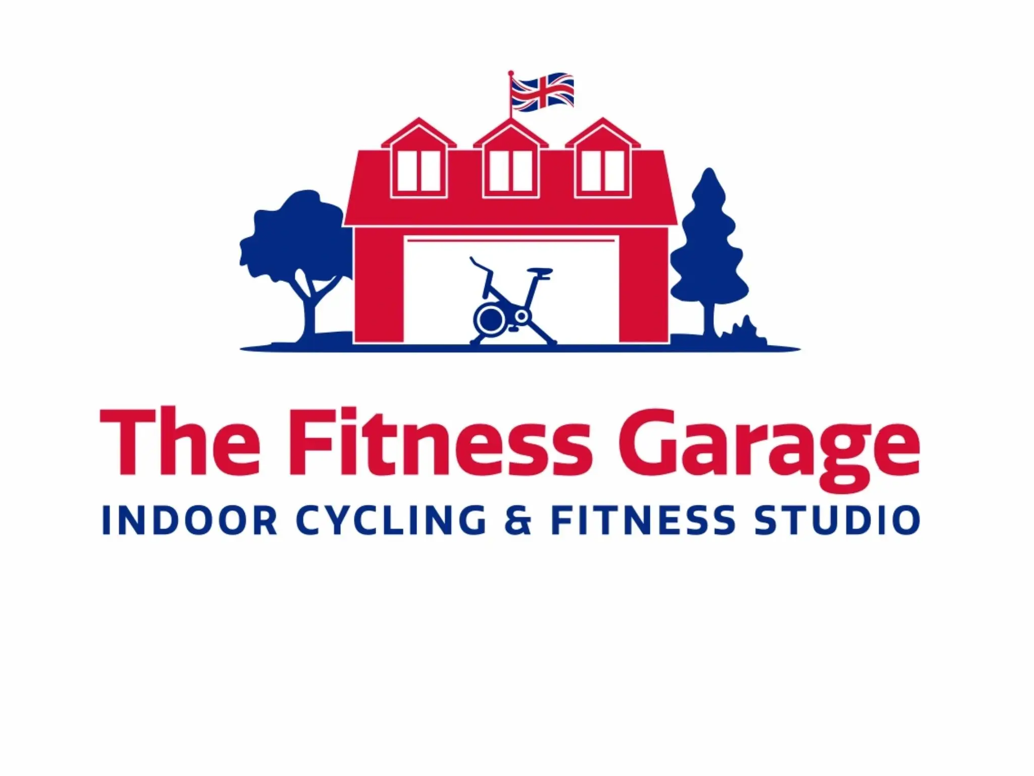 The Fitness Garage