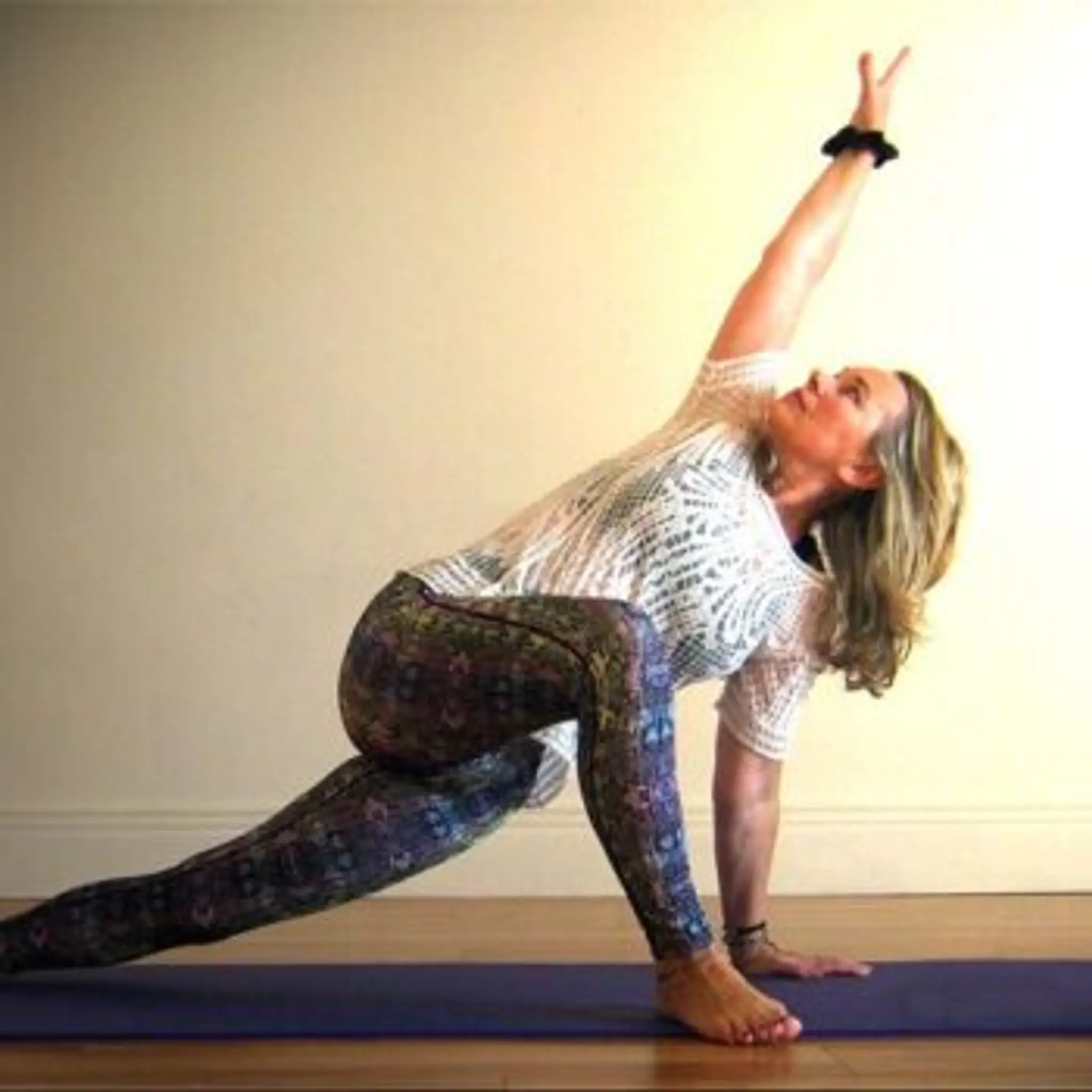Yoga Zone