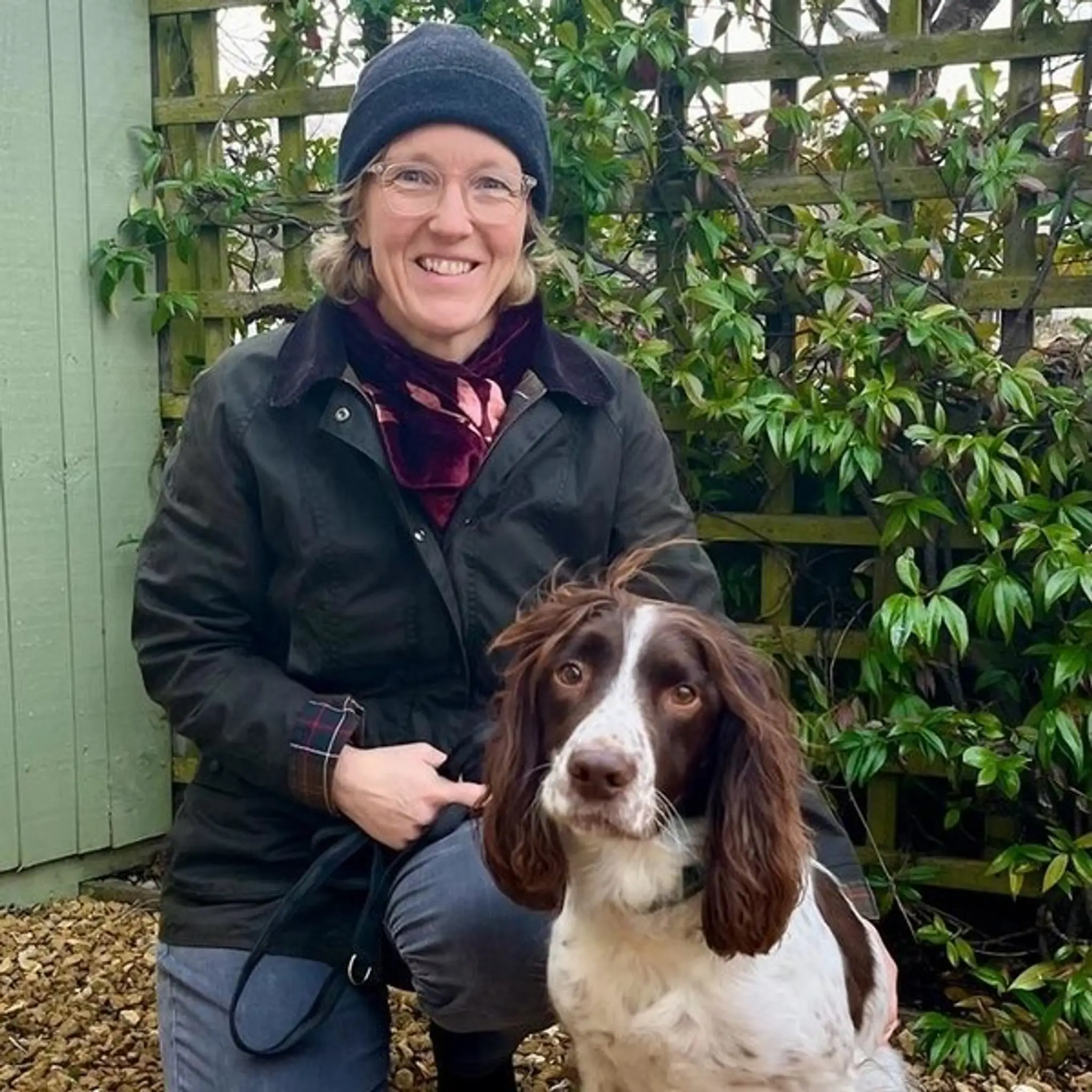 German Teacher & Tutor Oxford