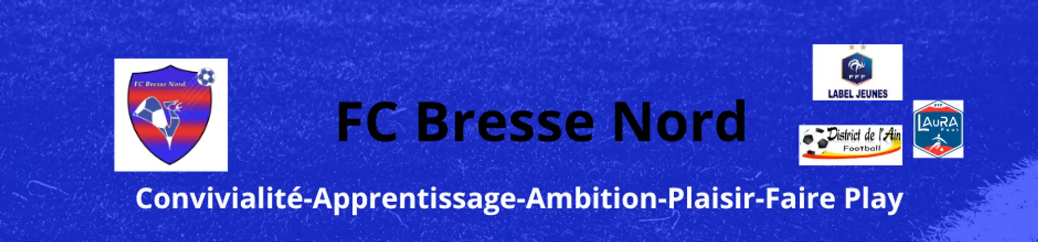 Football Club Bresse Nord