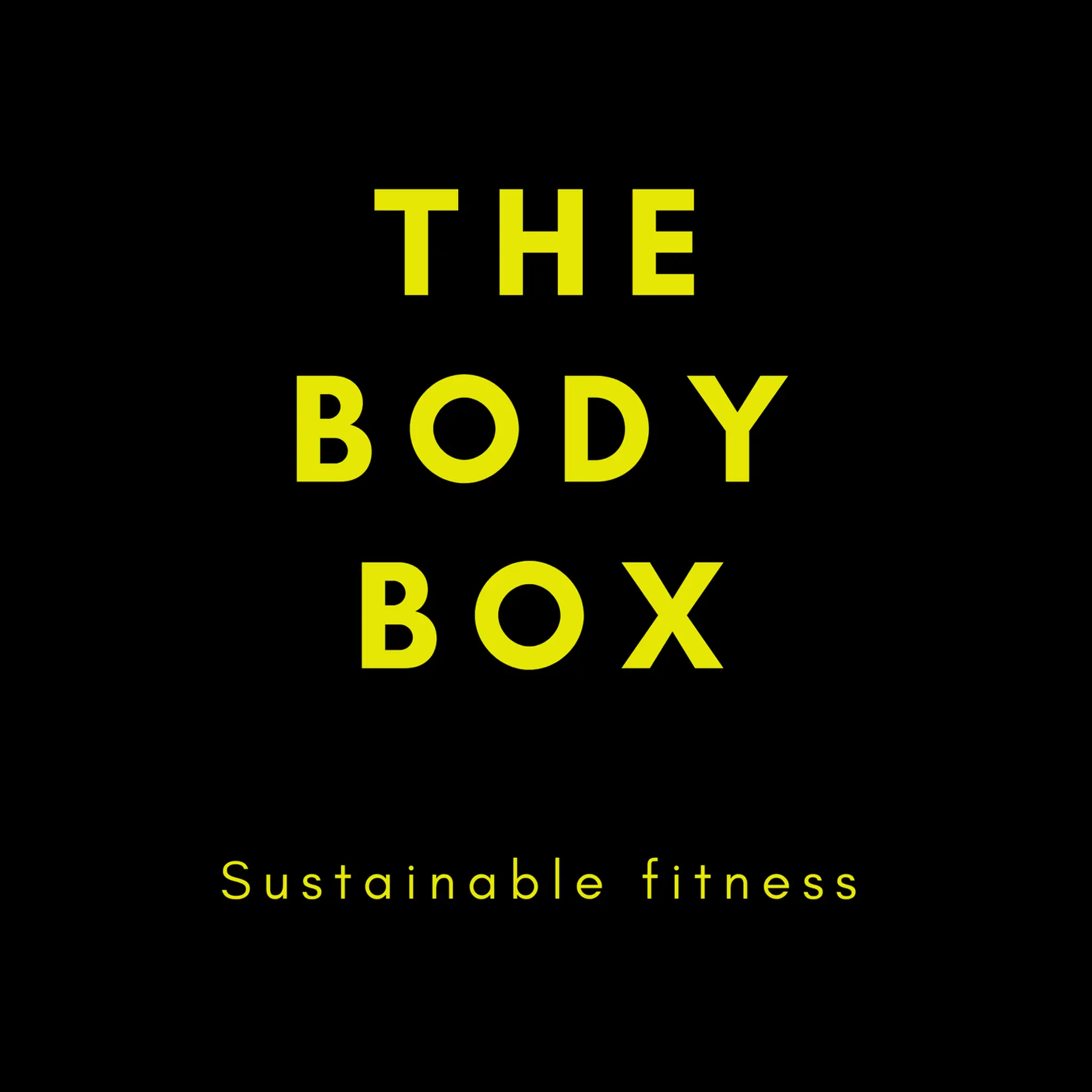 The Body Box - Personal Training studio