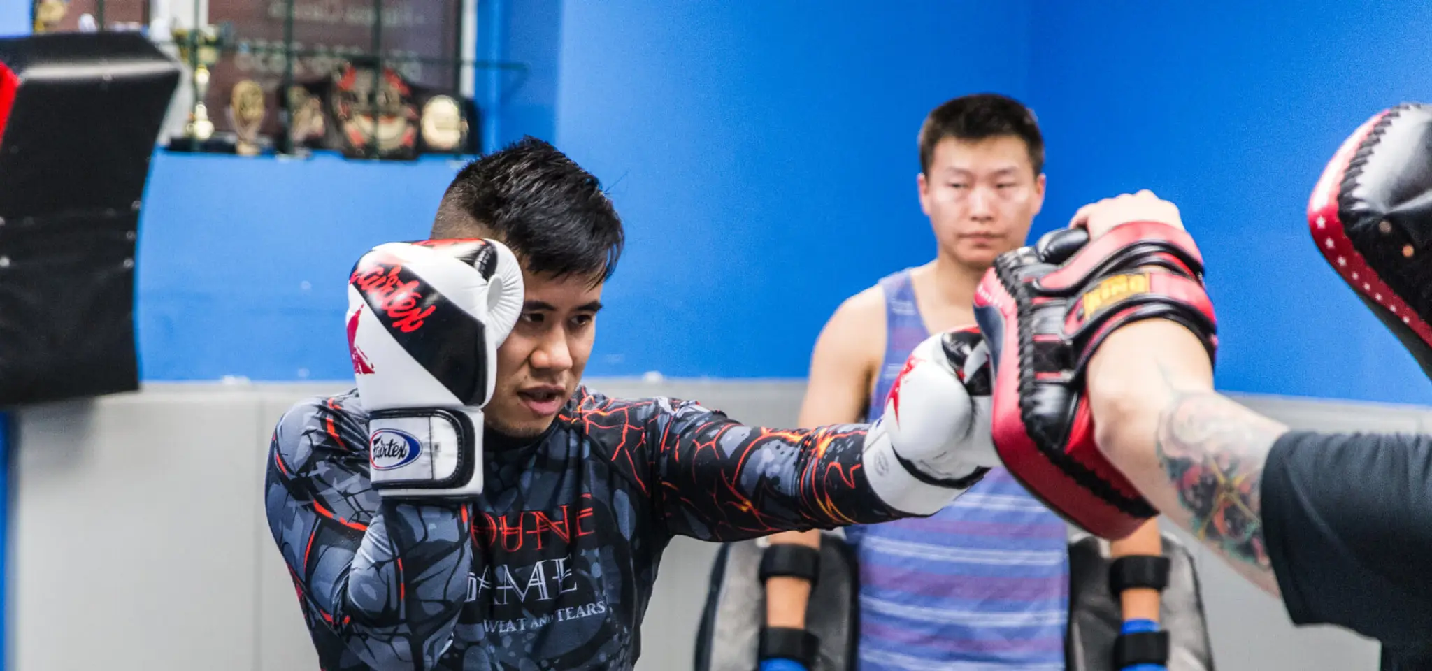 Budo Martial Arts - Burnaby