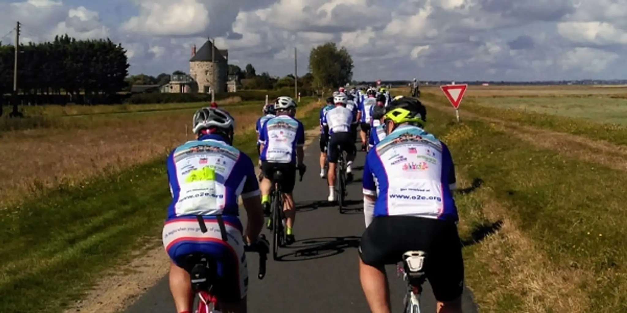 Beckenham Rugby Cyclists