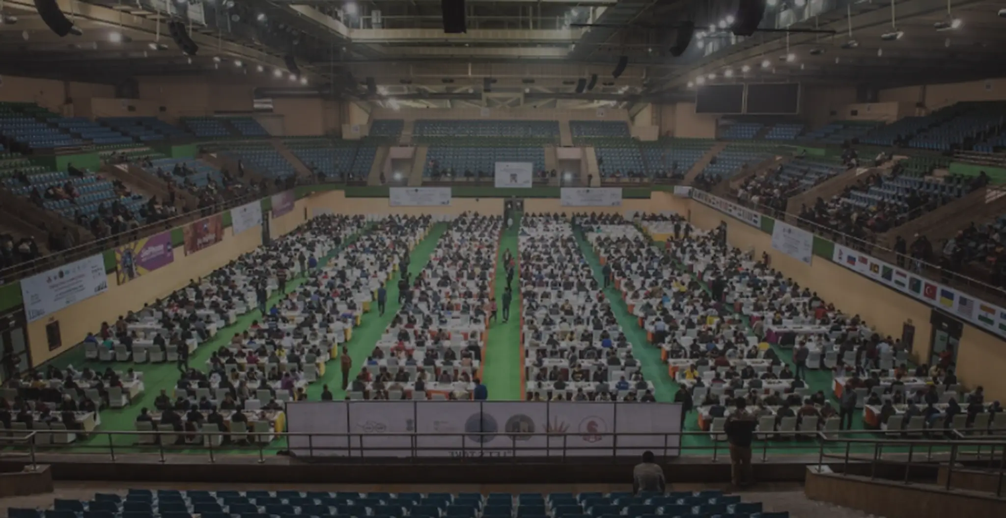 Delhi Chess Association