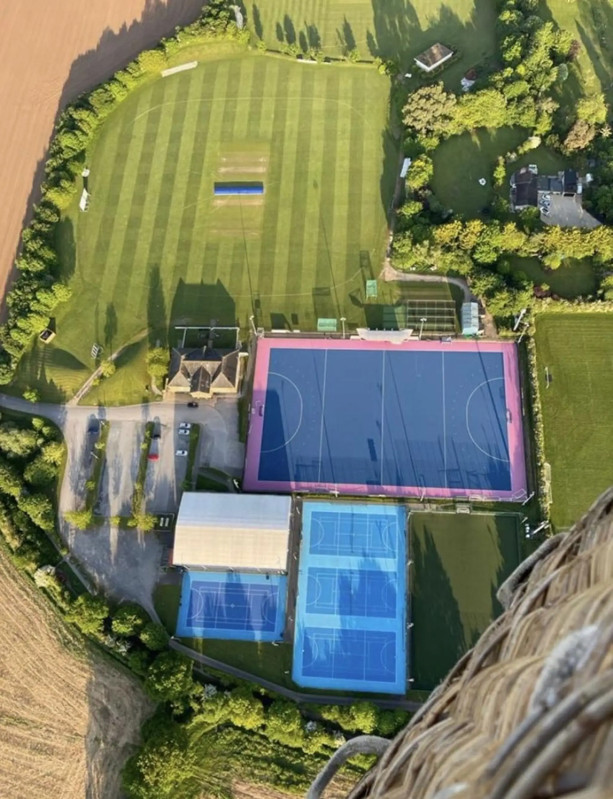 Taunton Vale Sports Club Ltd