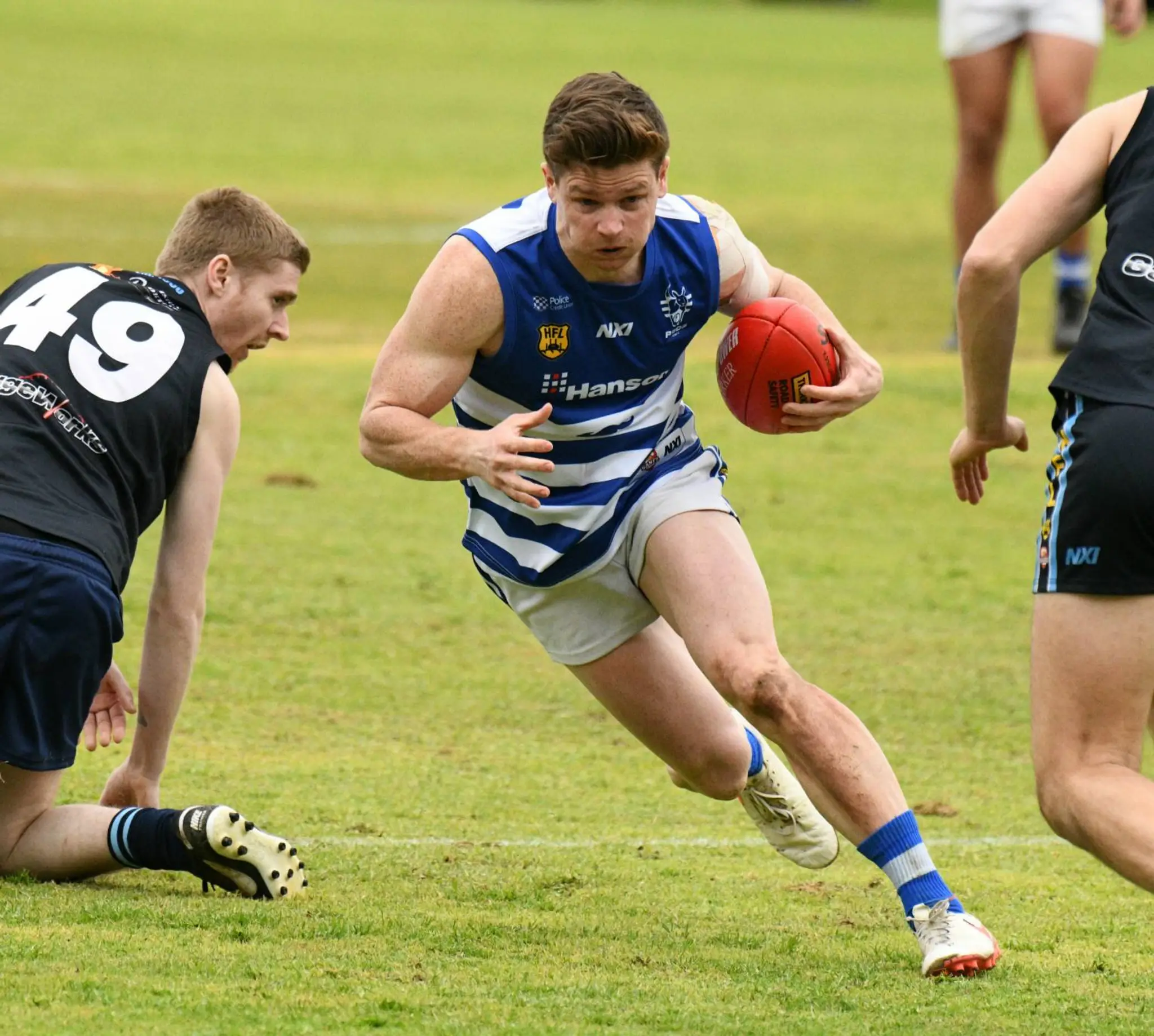 Mt Barker Football Club