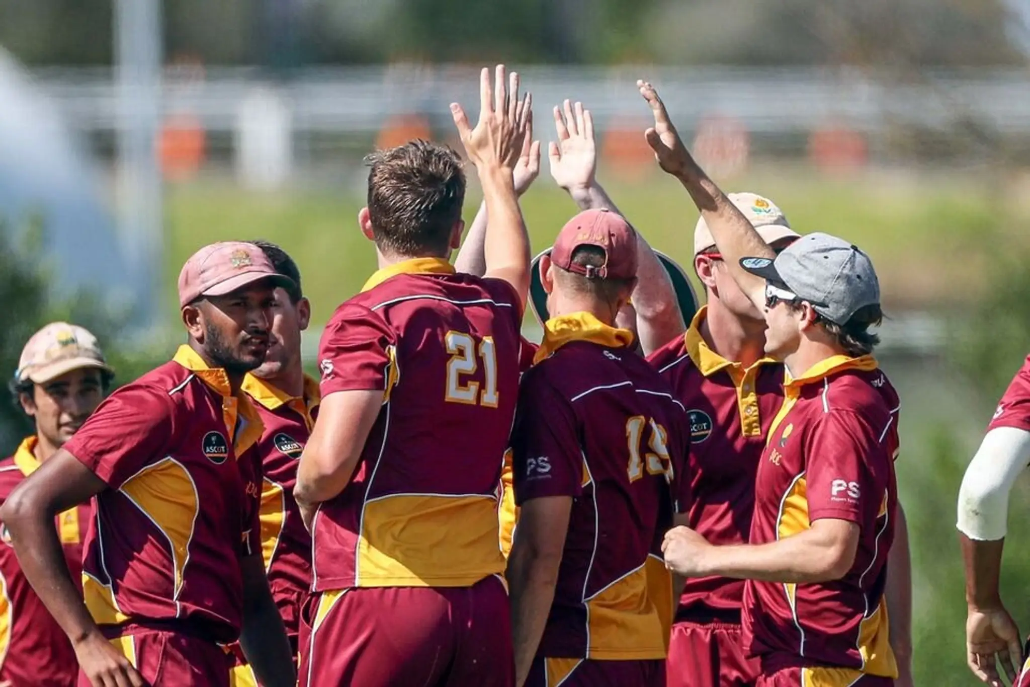 Parnell Cricket Club Inc