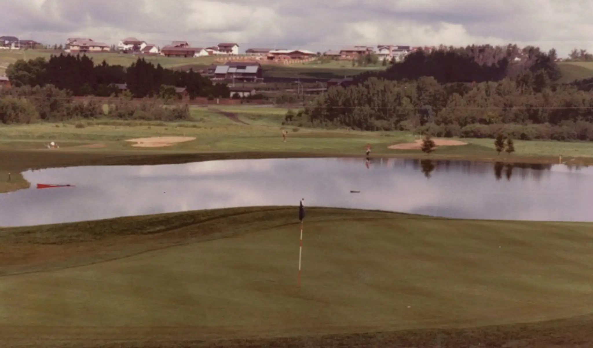 Sturgeon Valley Golf & Country Club